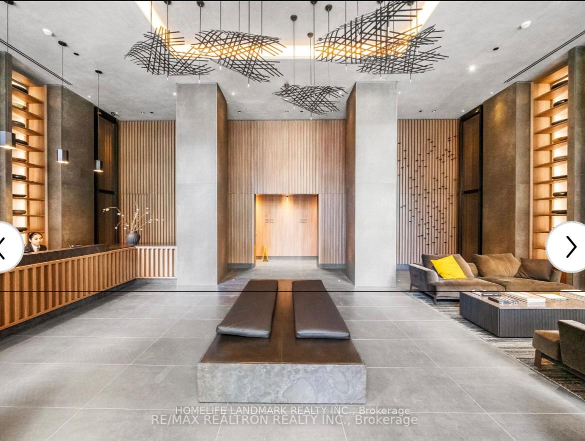 Photo 3 of Unit 4801, 55 Charles Street, Toronto, Church-Yonge Corridor — HOMEH