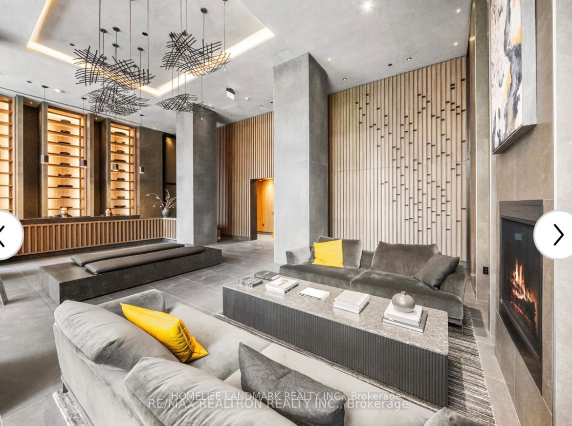 Photo 5 of Unit 4801, 55 Charles Street, Toronto, Church-Yonge Corridor — HOMEH