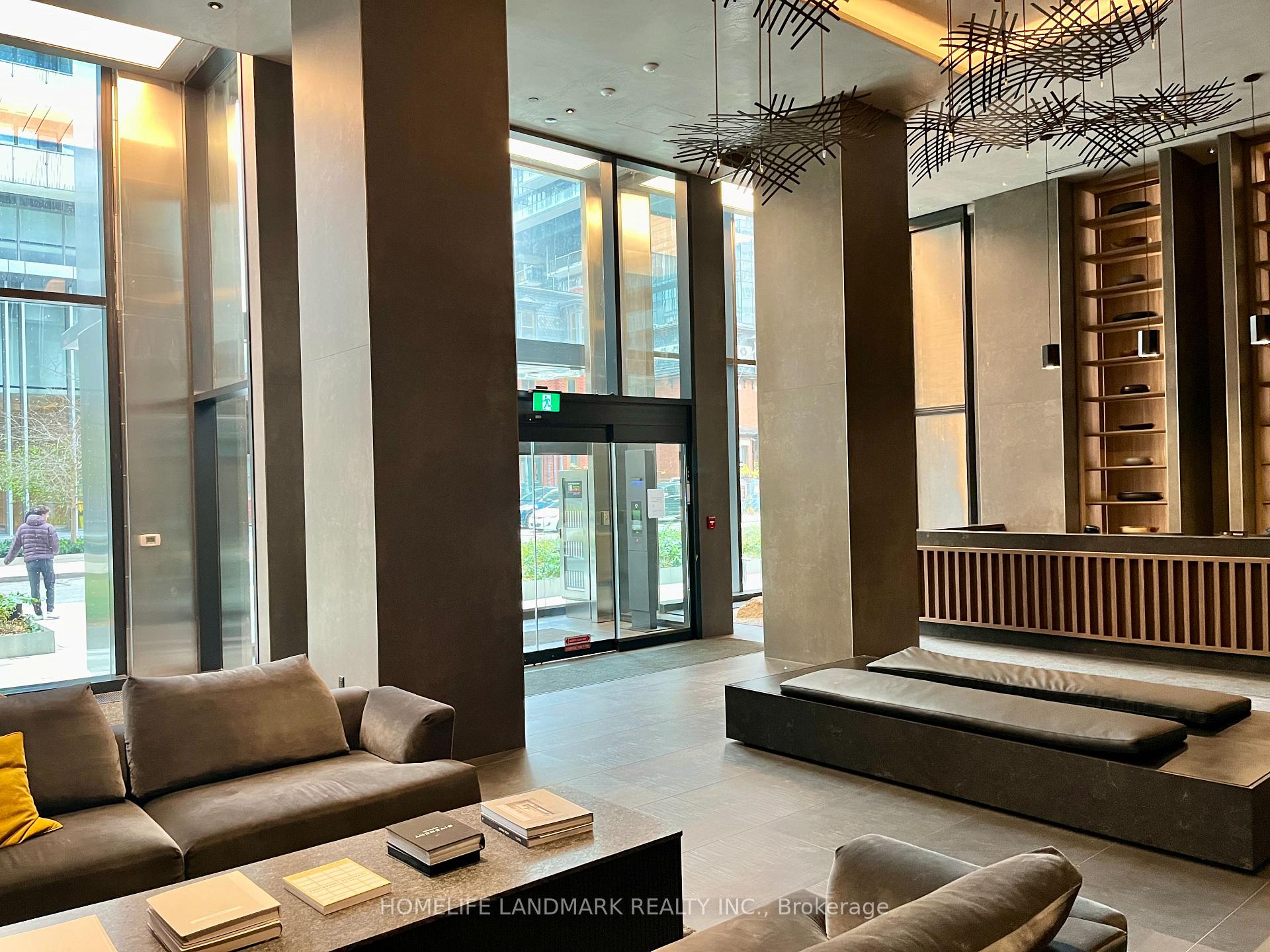 Photo 6 of Unit 4801, 55 Charles Street, Toronto, Church-Yonge Corridor — HOMEH