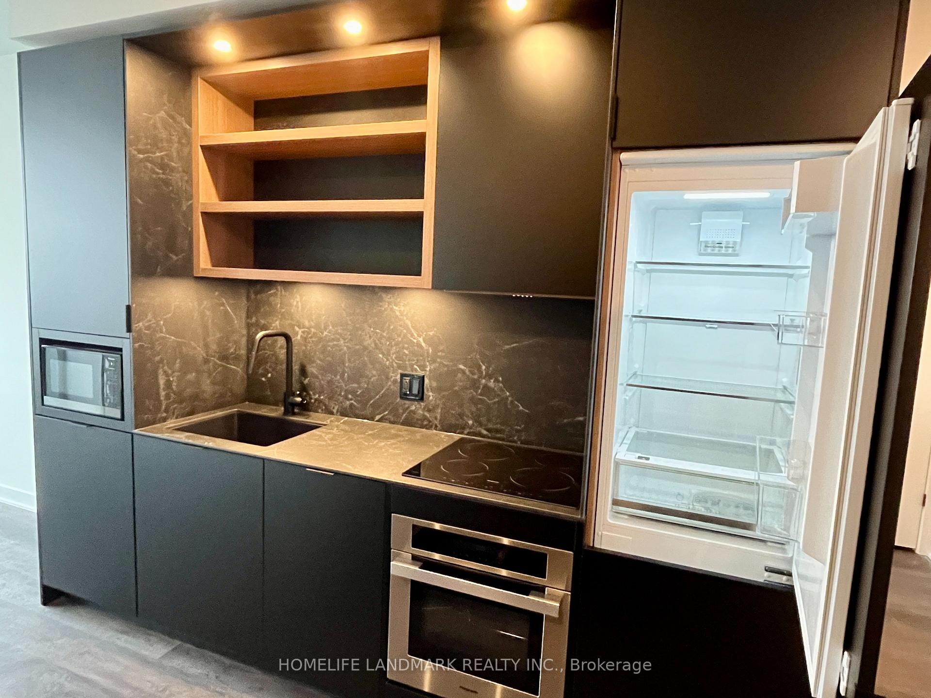 Photo 10 of Unit 4801, 55 Charles Street, Toronto, Church-Yonge Corridor — HOMEH