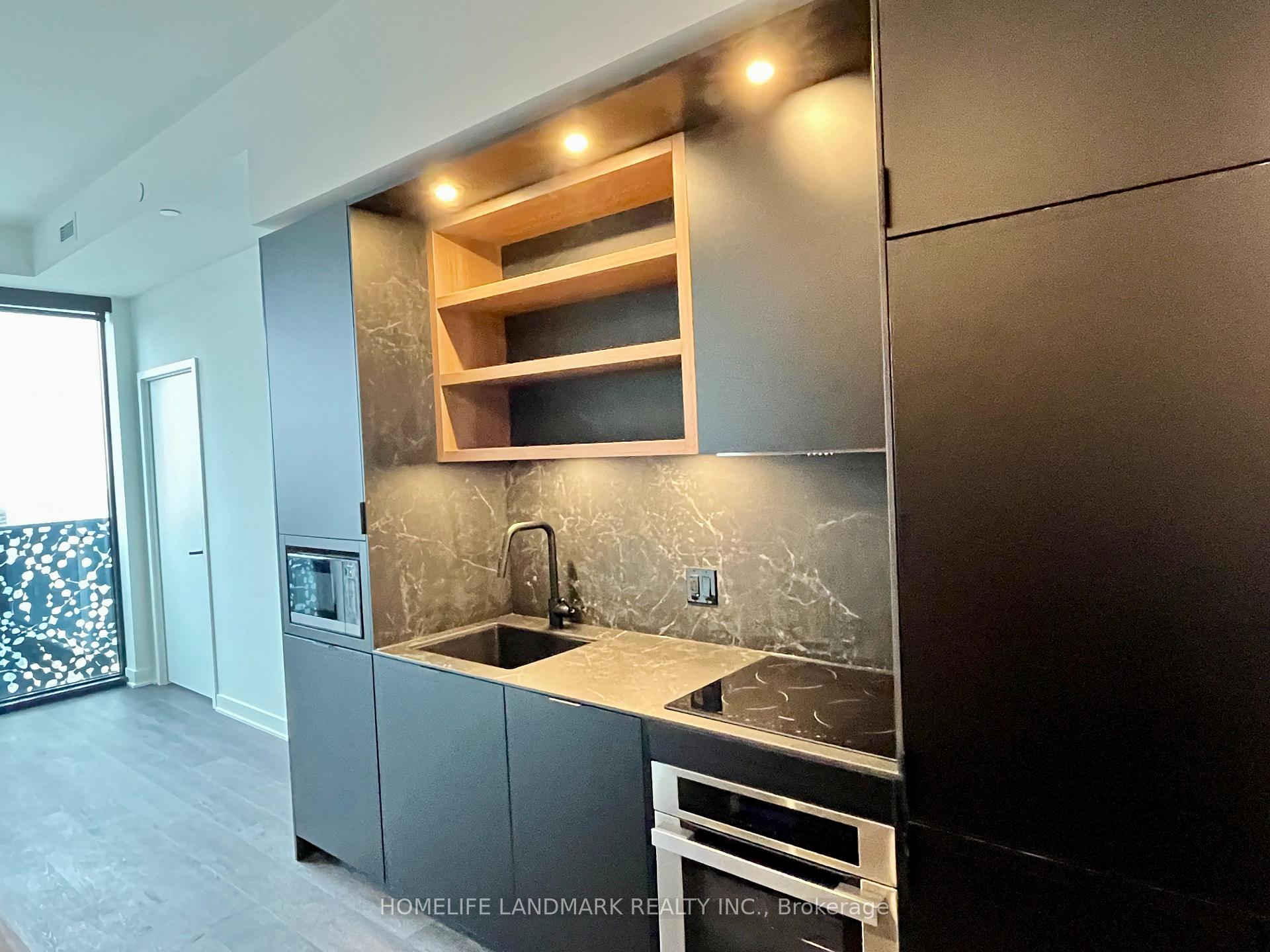 Photo 11 of Unit 4801, 55 Charles Street, Toronto, Church-Yonge Corridor — HOMEH