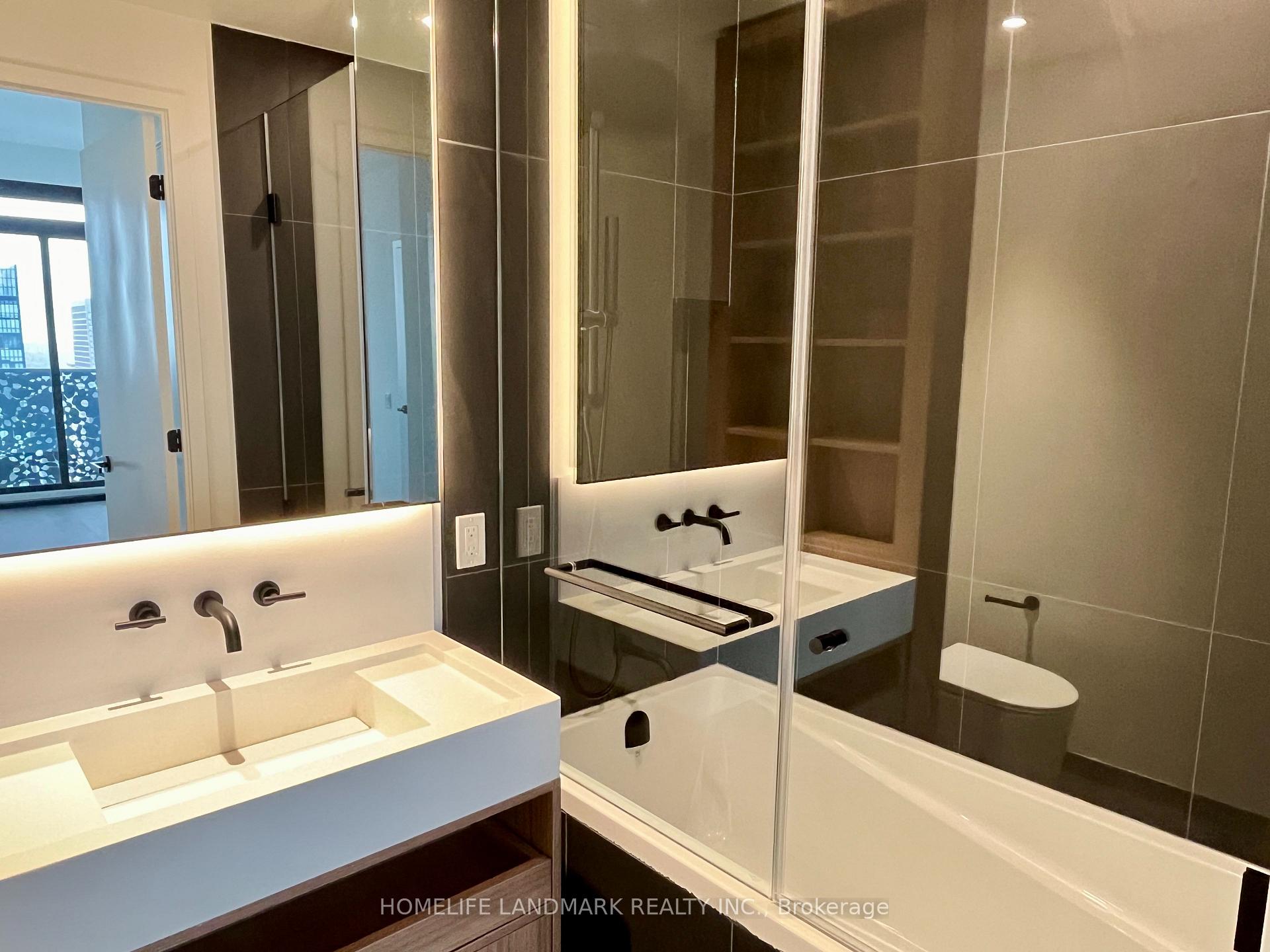 Photo 16 of Unit 4801, 55 Charles Street, Toronto, Church-Yonge Corridor — HOMEH