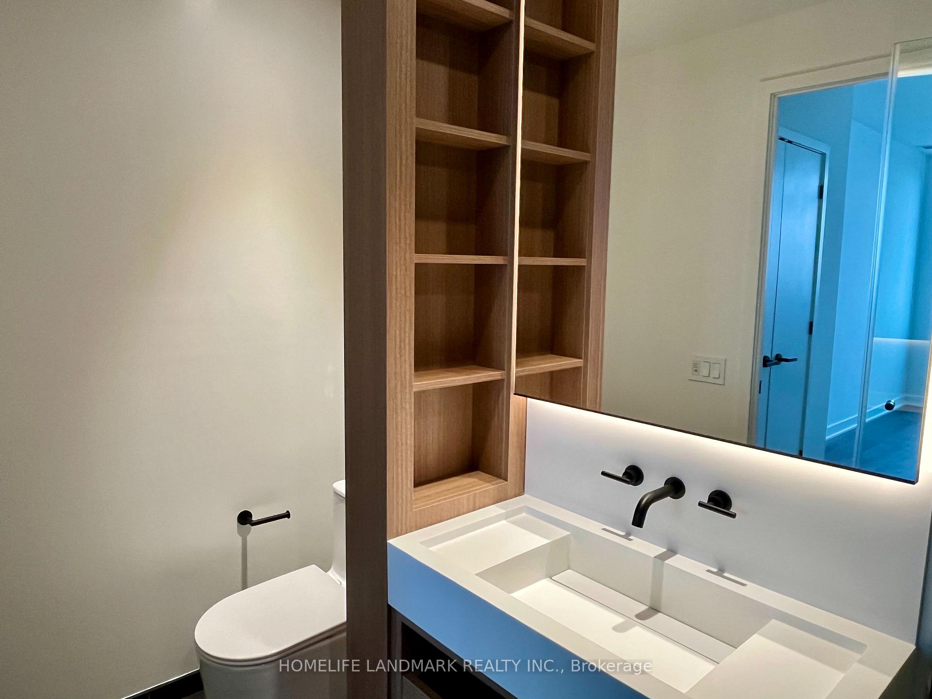 Photo 17 of Unit 4801, 55 Charles Street, Toronto, Church-Yonge Corridor — HOMEH