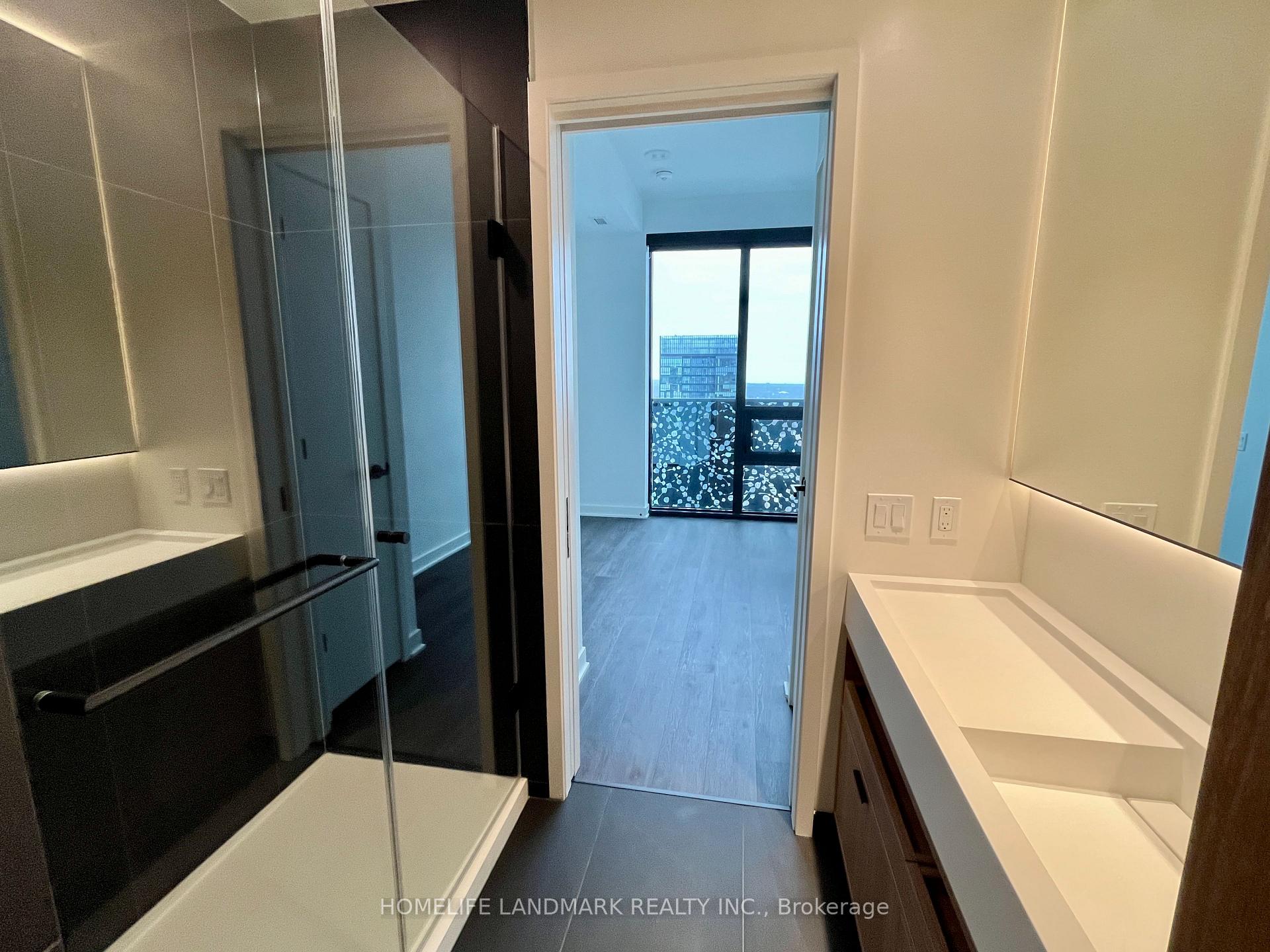 Photo 21 of Unit 4801, 55 Charles Street, Toronto, Church-Yonge Corridor — HOMEH