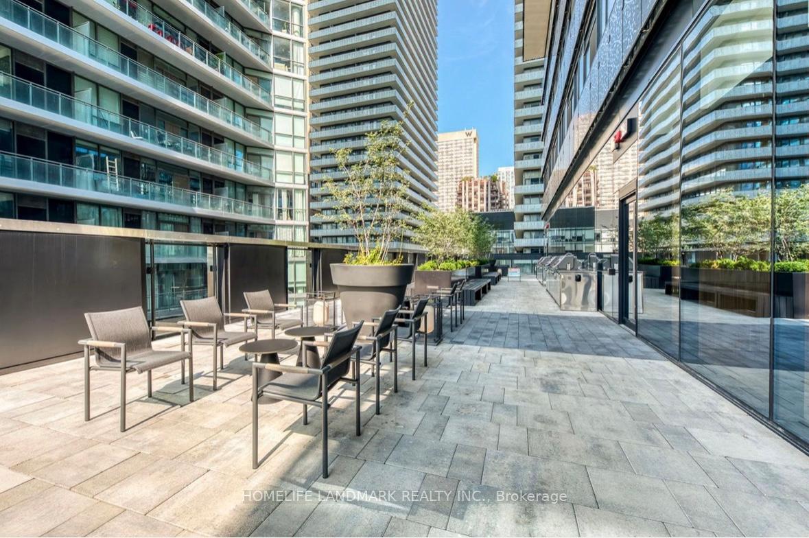 Photo 26 of Unit 4801, 55 Charles Street, Toronto, Church-Yonge Corridor — HOMEH
