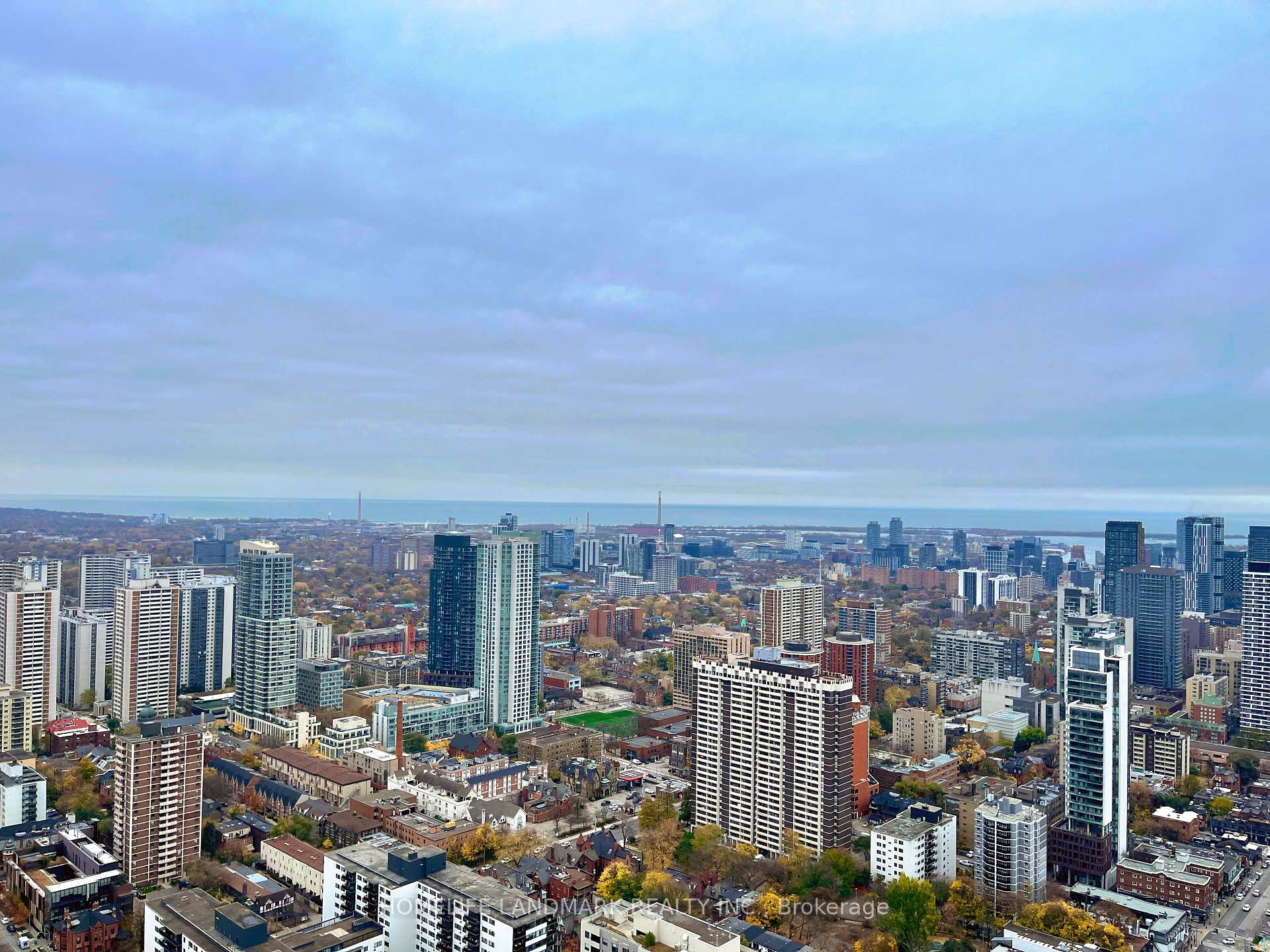 Photo 27 of Unit 4801, 55 Charles Street, Toronto, Church-Yonge Corridor — HOMEH