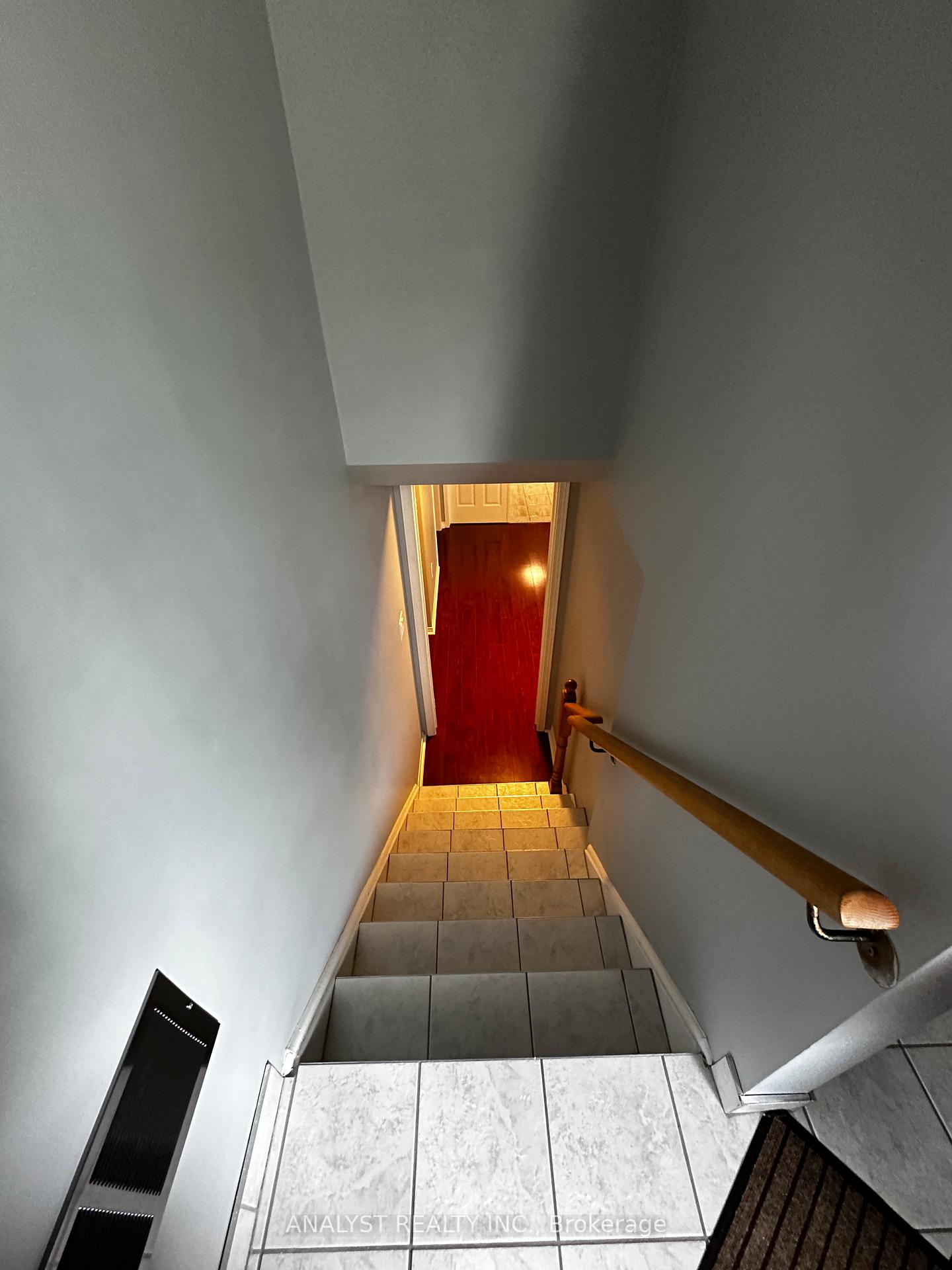 Photo 3 of Unit Basement, 12 Arjay Trail, Brampton, Brampton West — HOMEH
