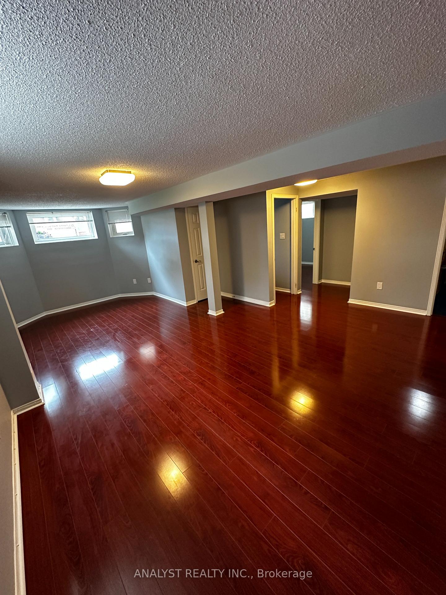 Photo 4 of Unit Basement, 12 Arjay Trail, Brampton, Brampton West — HOMEH