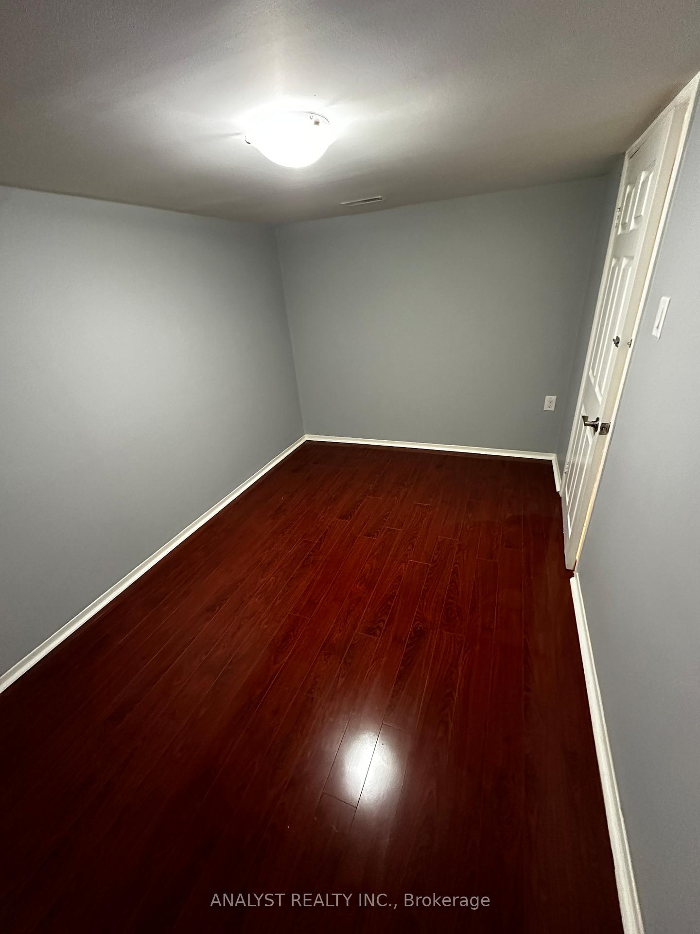 Photo 7 of Unit Basement, 12 Arjay Trail, Brampton, Brampton West — HOMEH