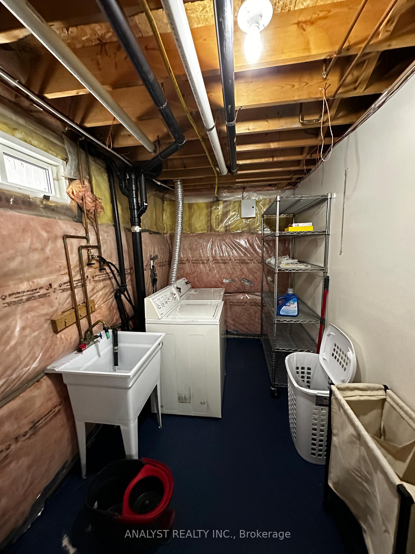 Photo 10 of Unit Basement, 12 Arjay Trail, Brampton, Brampton West — HOMEH