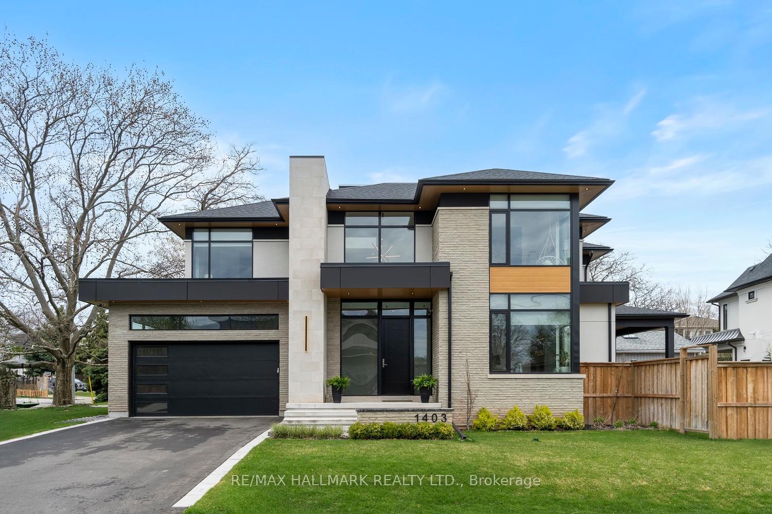 Photo 24 of 1403 Wren Avenue, Oakville, West — HOMEH