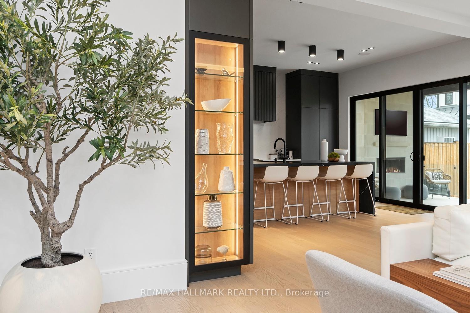 Photo 28 of 1403 Wren Avenue, Oakville, West — HOMEH