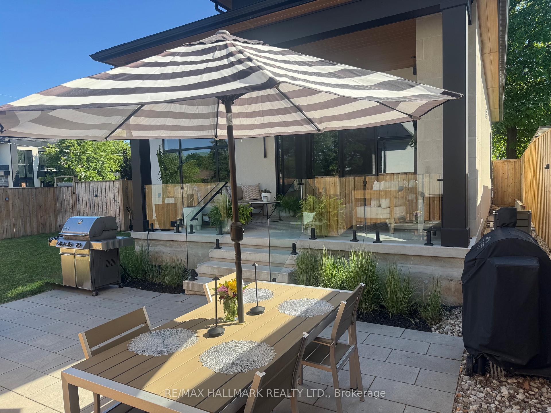 Photo 30 of 1403 Wren Avenue, Oakville, West — HOMEH