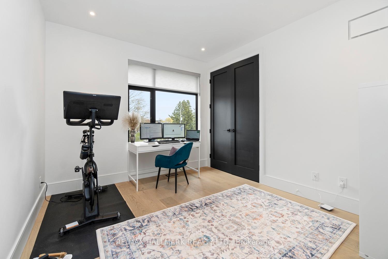 Photo 37 of 1403 Wren Avenue, Oakville, West — HOMEH