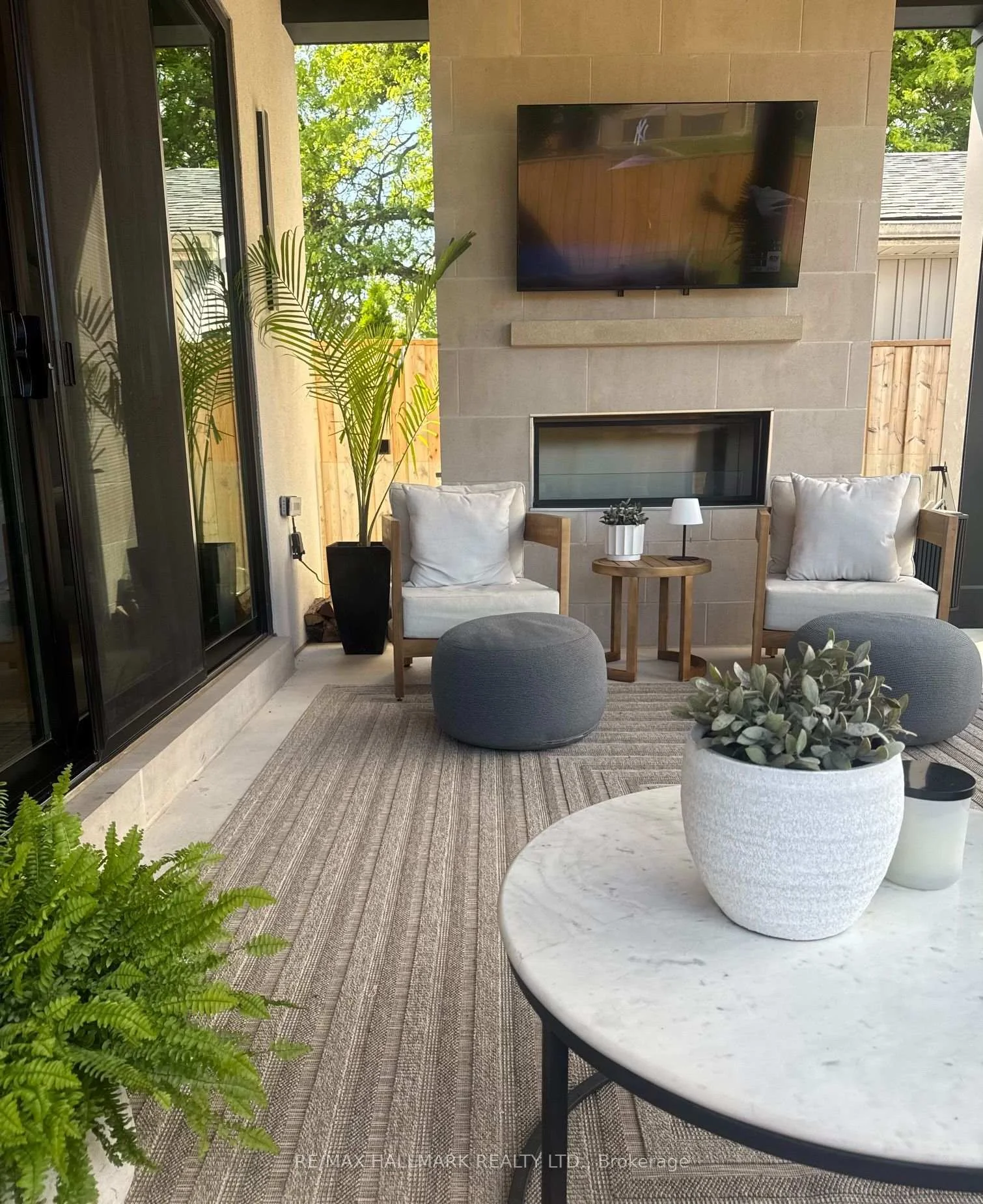 Photo 51 of 1403 Wren Avenue, Oakville, West — HOMEH