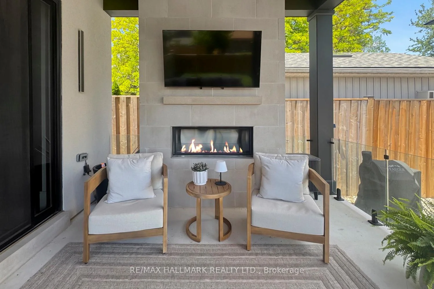Photo 53 of 1403 Wren Avenue, Oakville, West — HOMEH