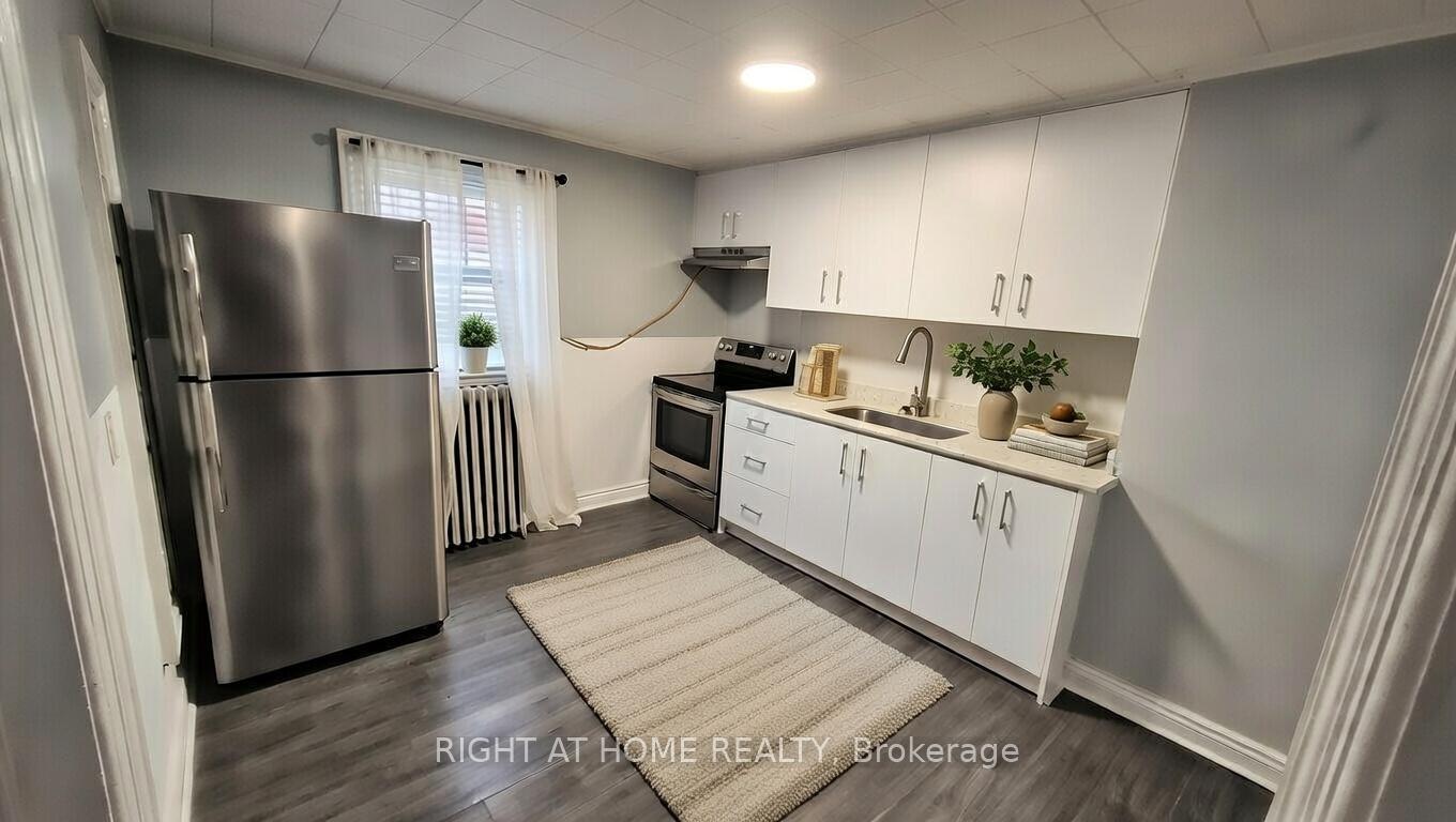 Photo 4 of Unit 1, 178 Adelaide Avenue E, Oshawa, O'Neill — HOMEH