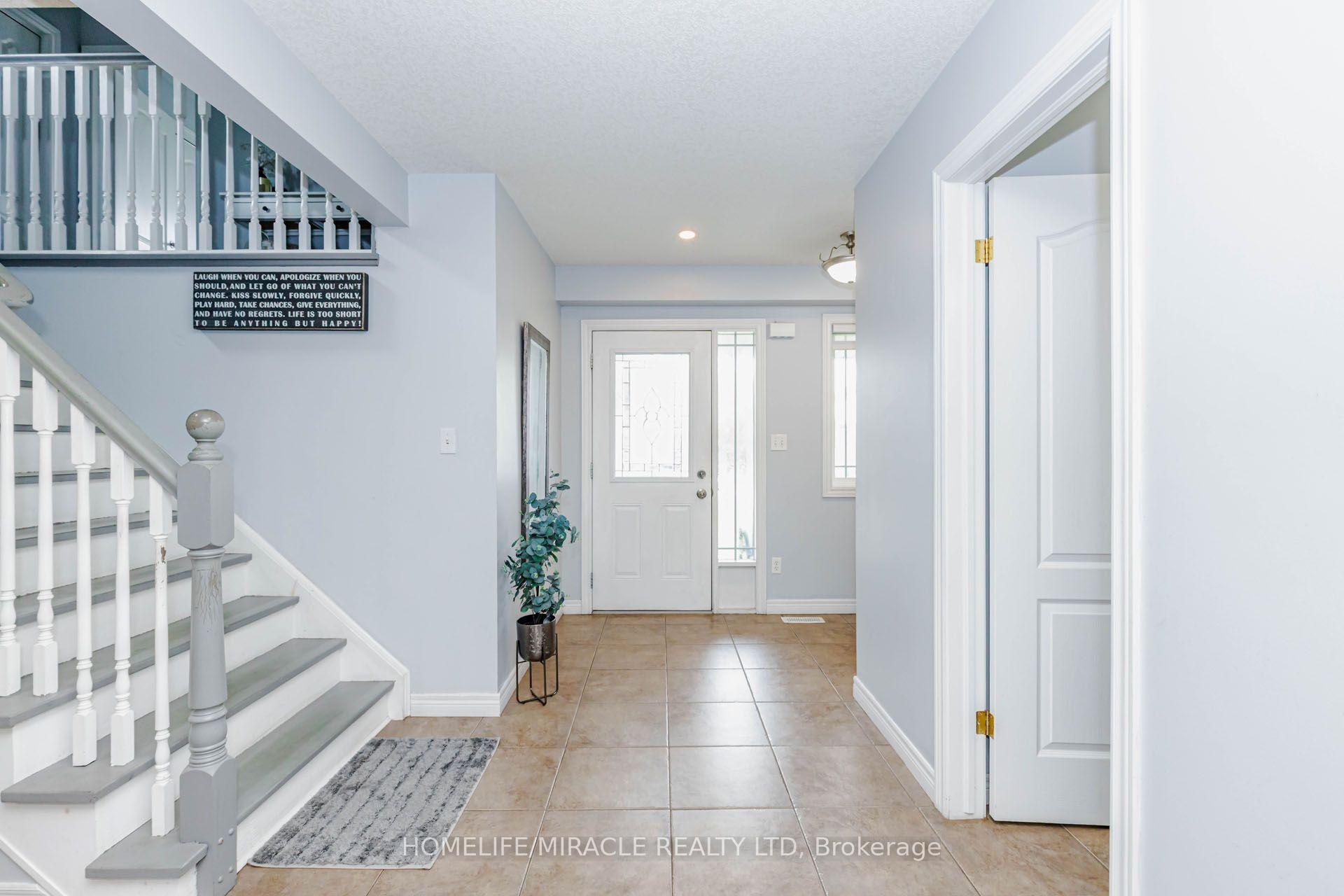 Photo 5 of 39 Washburn Drive, Guelph, Grange Road — HOMEH