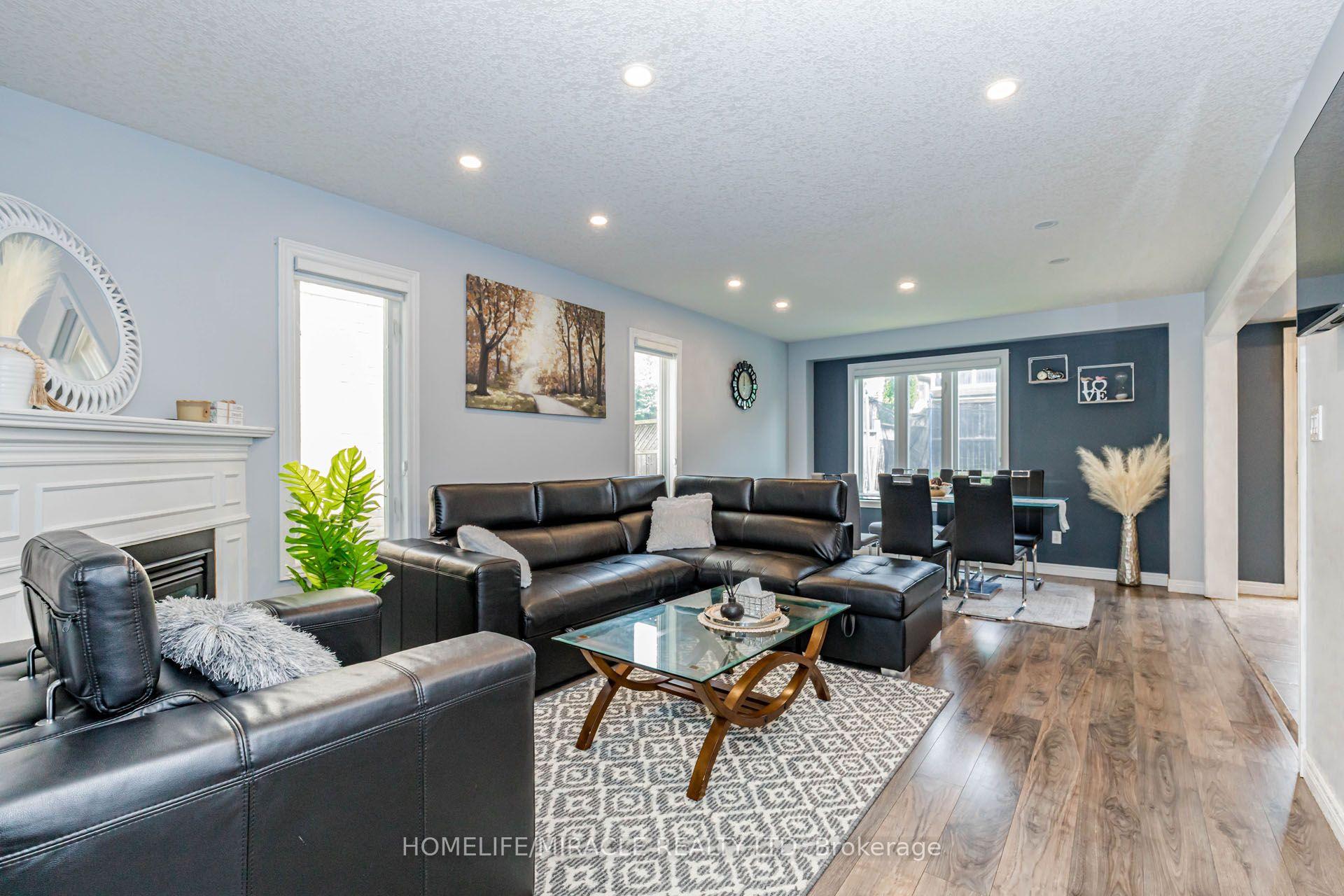 Photo 7 of 39 Washburn Drive, Guelph, Grange Road — HOMEH