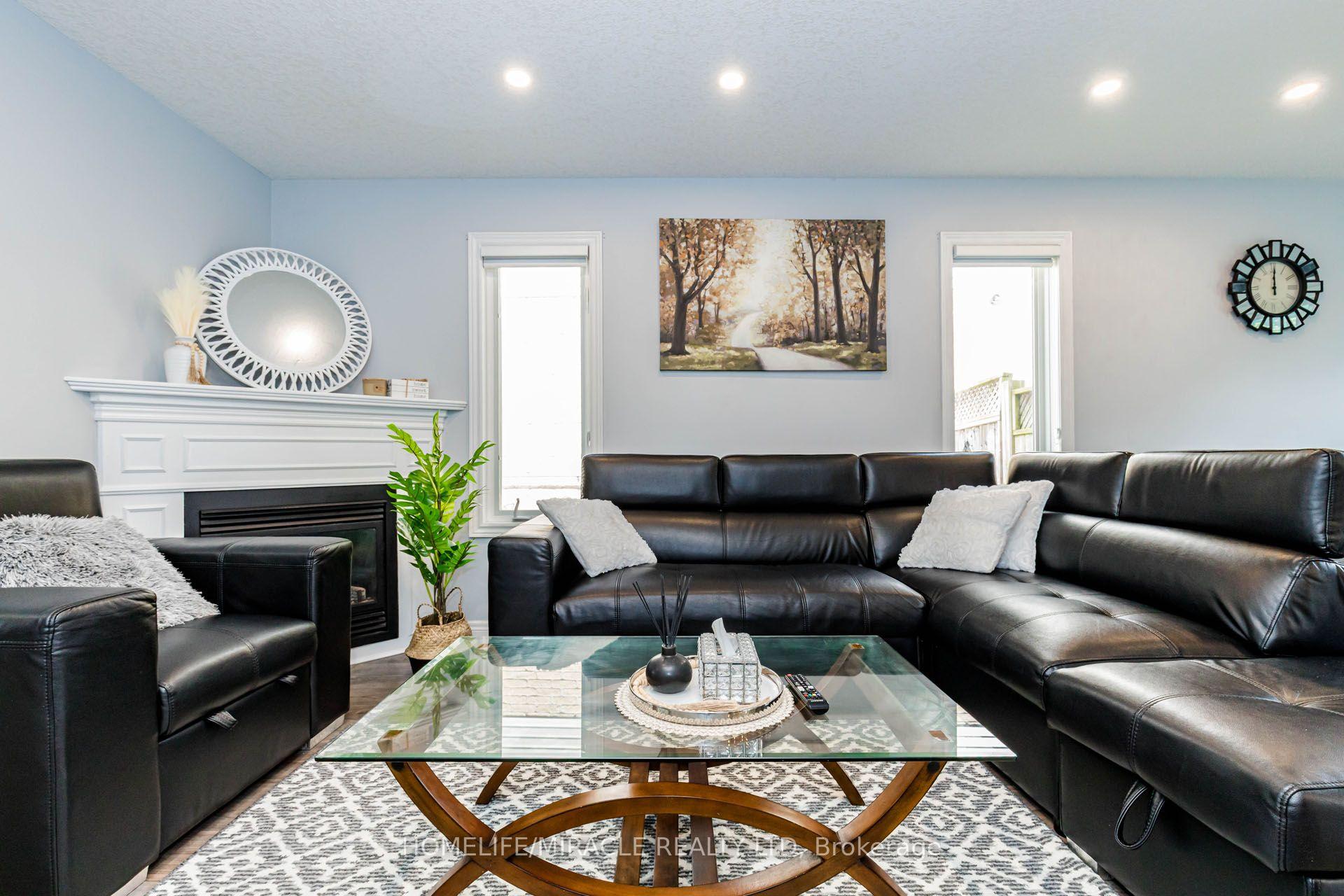 Photo 8 of 39 Washburn Drive, Guelph, Grange Road — HOMEH