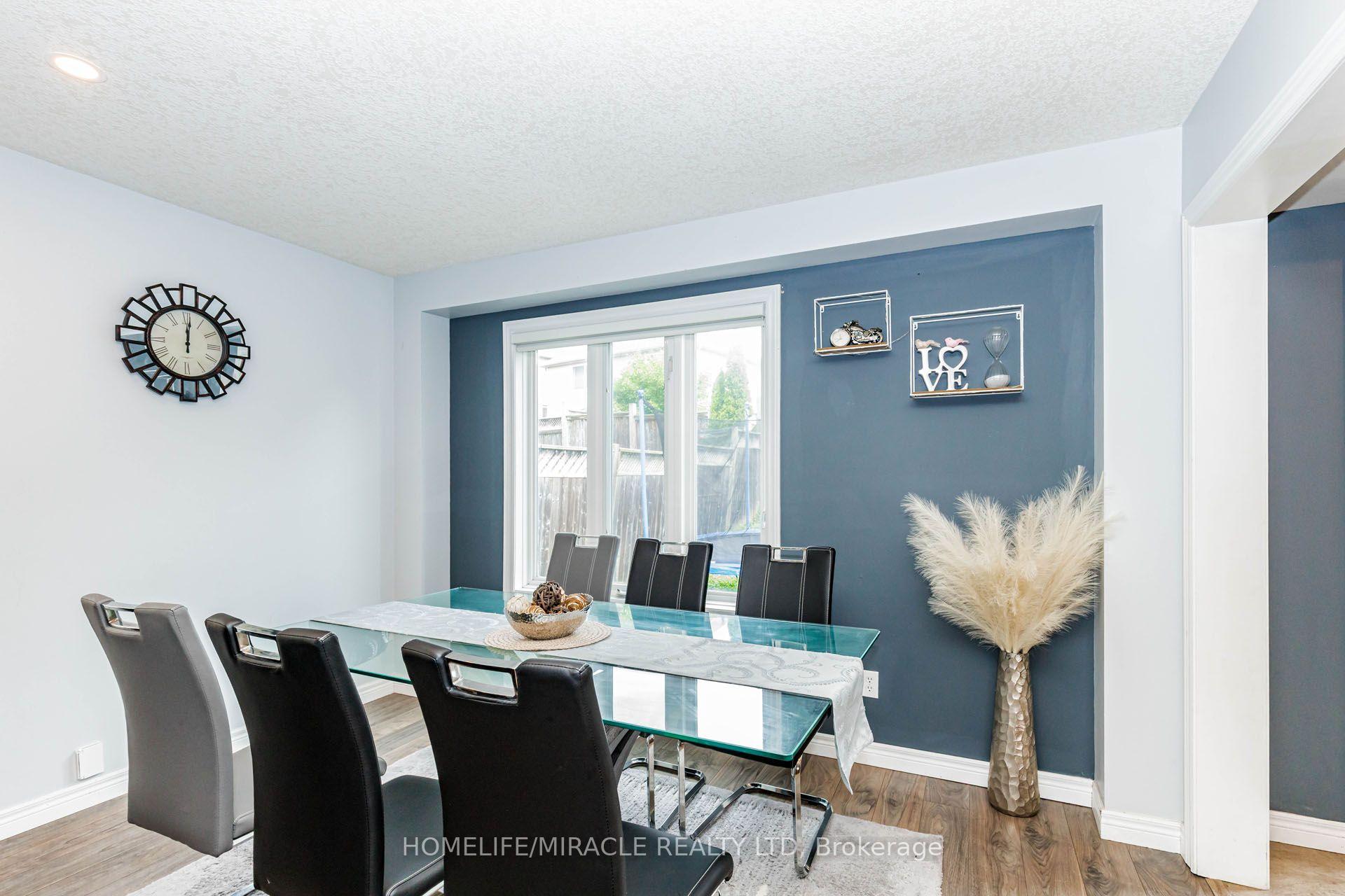 Photo 11 of 39 Washburn Drive, Guelph, Grange Road — HOMEH