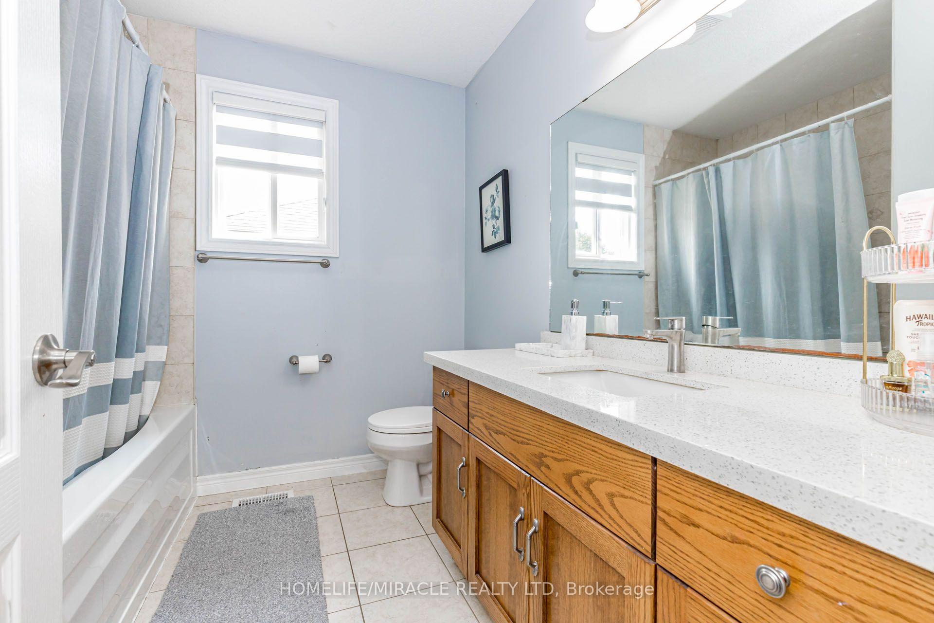 Photo 30 of 39 Washburn Drive, Guelph, Grange Road — HOMEH