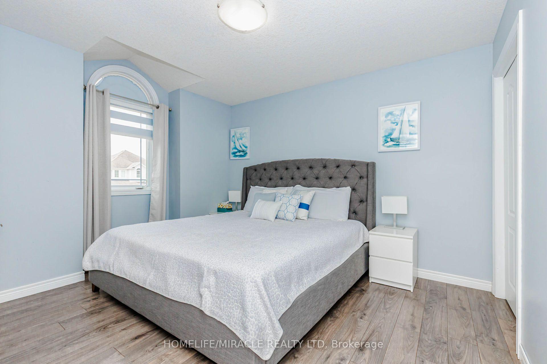 Photo 31 of 39 Washburn Drive, Guelph, Grange Road — HOMEH