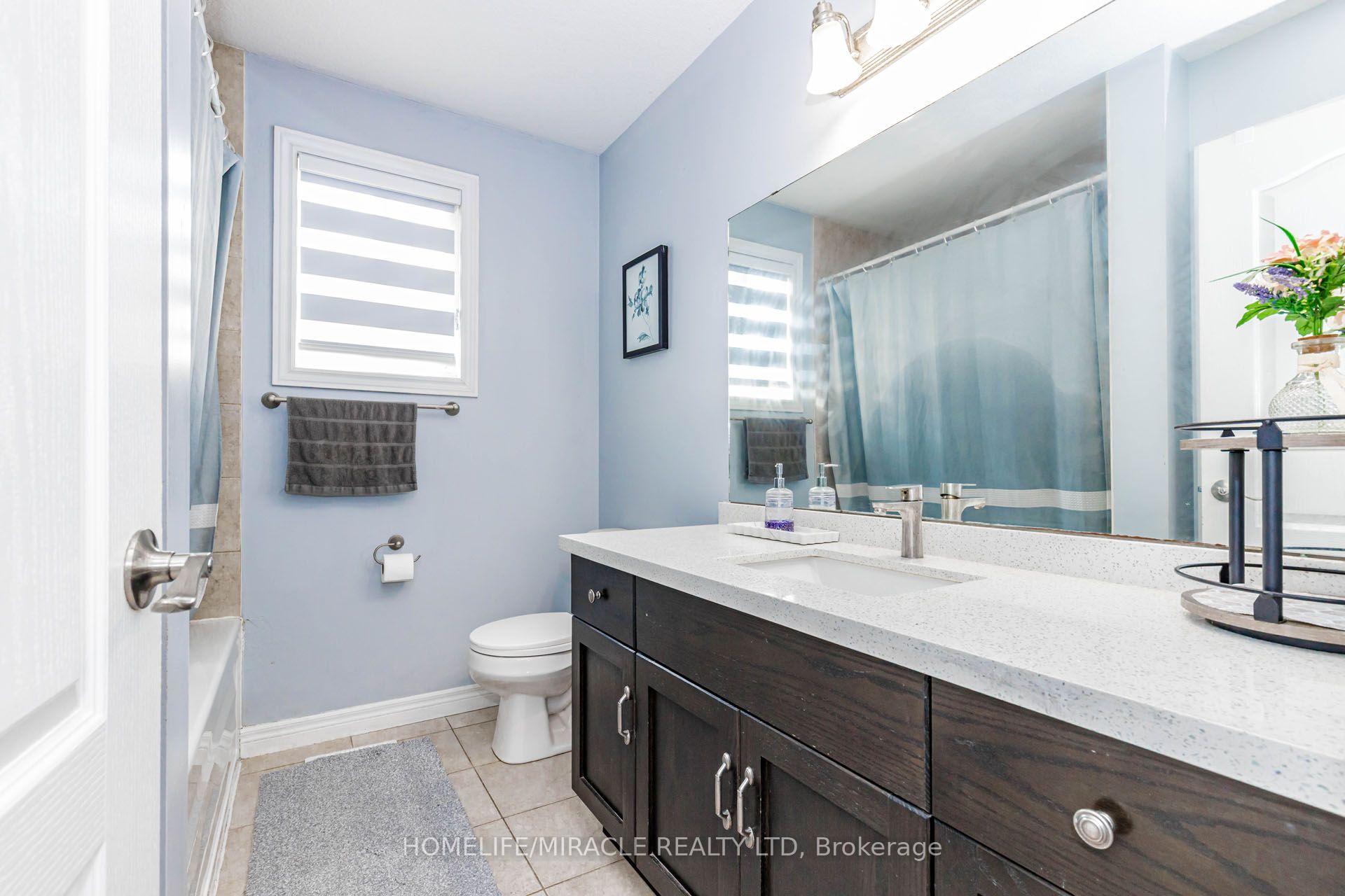 Photo 34 of 39 Washburn Drive, Guelph, Grange Road — HOMEH