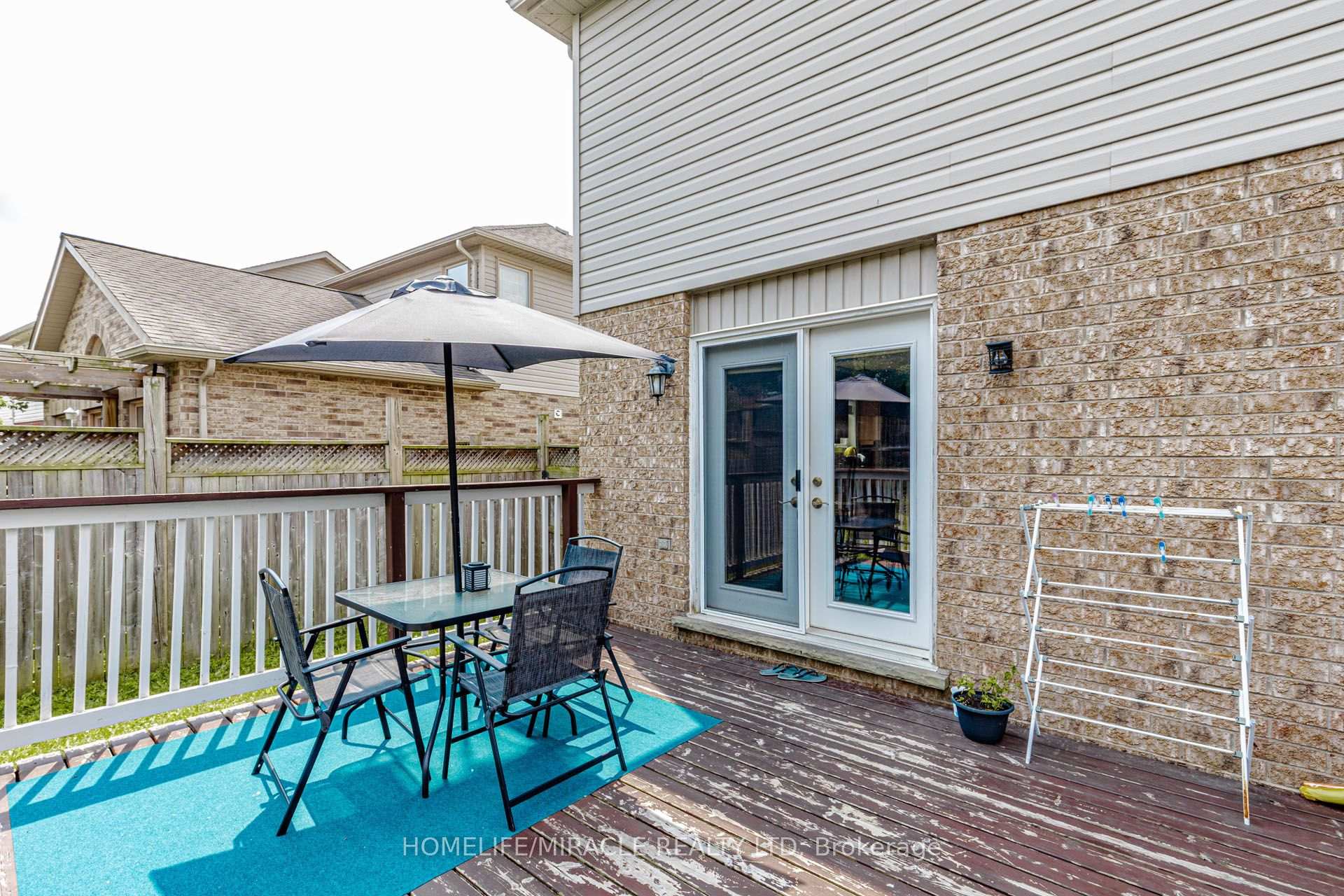 Photo 45 of 39 Washburn Drive, Guelph, Grange Road — HOMEH