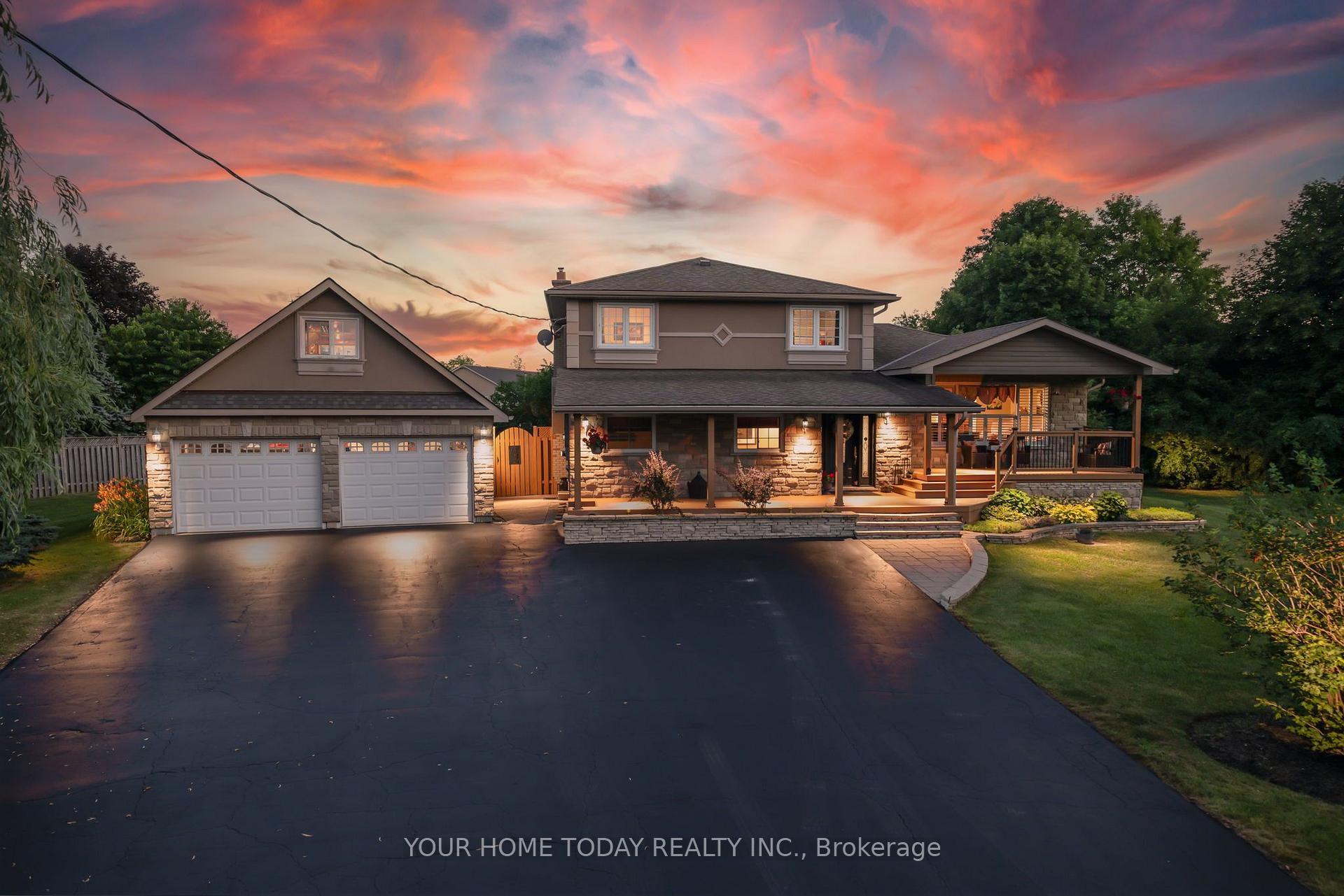 Photo 1 of 12950 Silvercreek Drive, Halton Hills, Rural Halton Hills — HOMEH