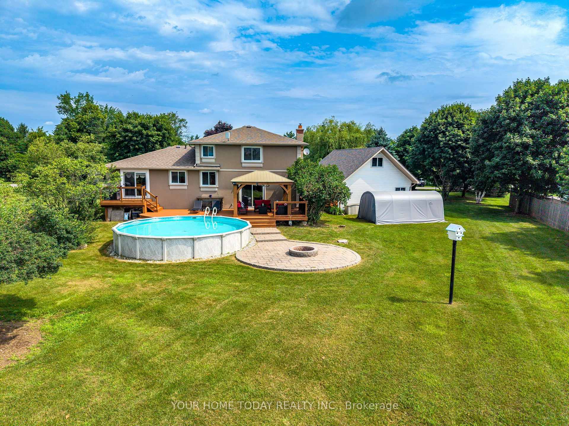 Photo 2 of 12950 Silvercreek Drive, Halton Hills, Rural Halton Hills — HOMEH