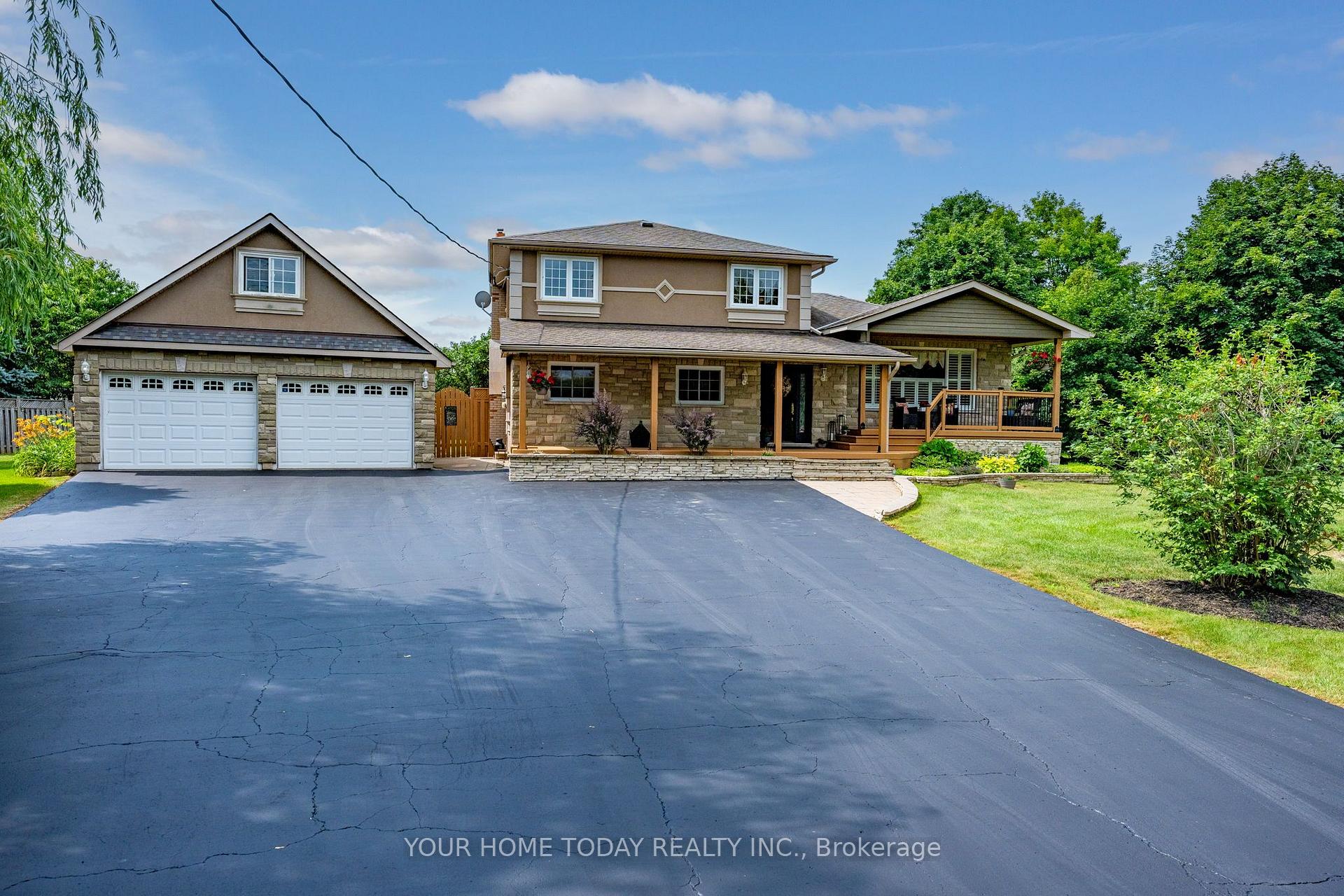 Photo 4 of 12950 Silvercreek Drive, Halton Hills, Rural Halton Hills — HOMEH
