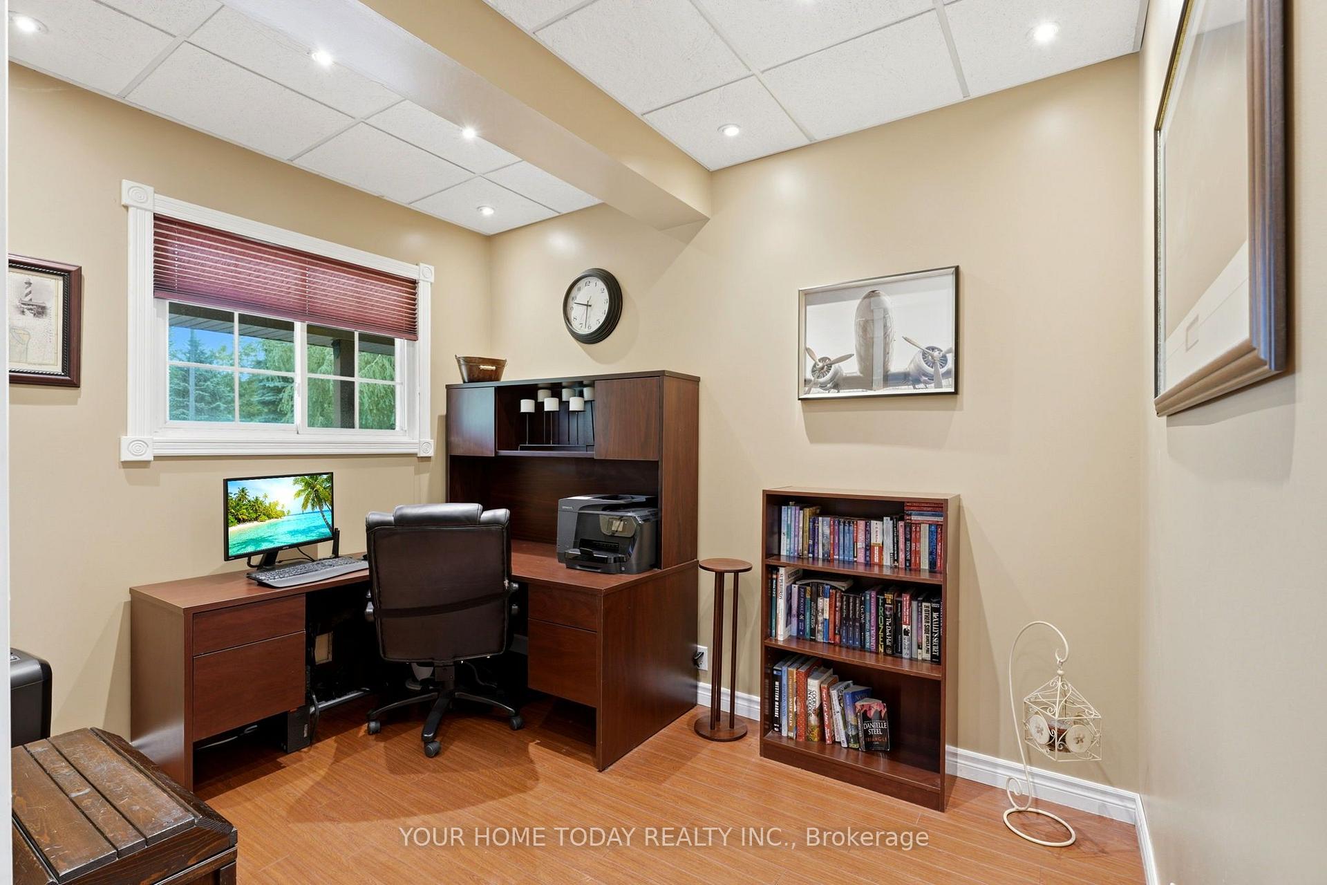 Photo 23 of 12950 Silvercreek Drive, Halton Hills, Rural Halton Hills — HOMEH