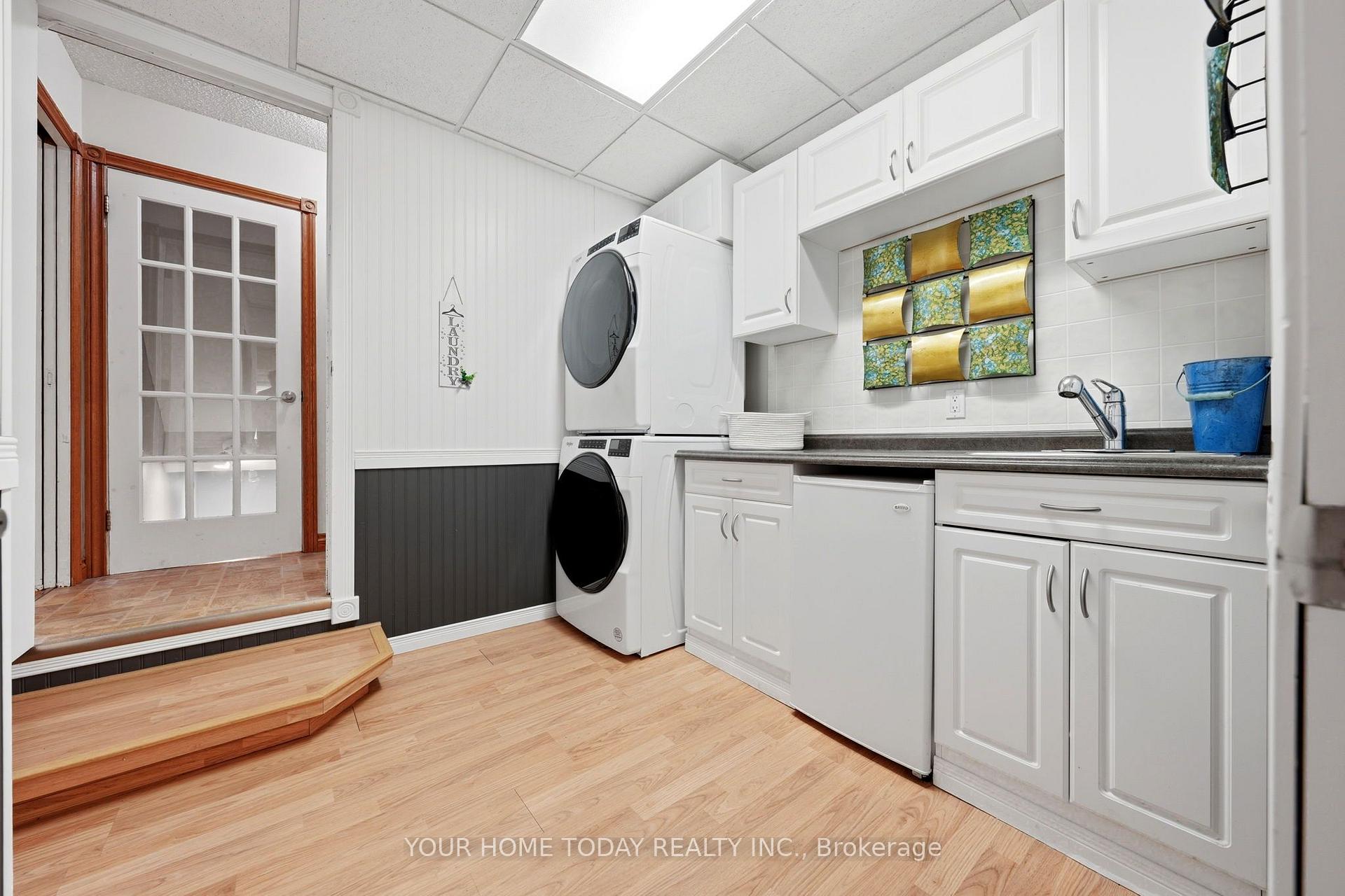 Photo 25 of 12950 Silvercreek Drive, Halton Hills, Rural Halton Hills — HOMEH
