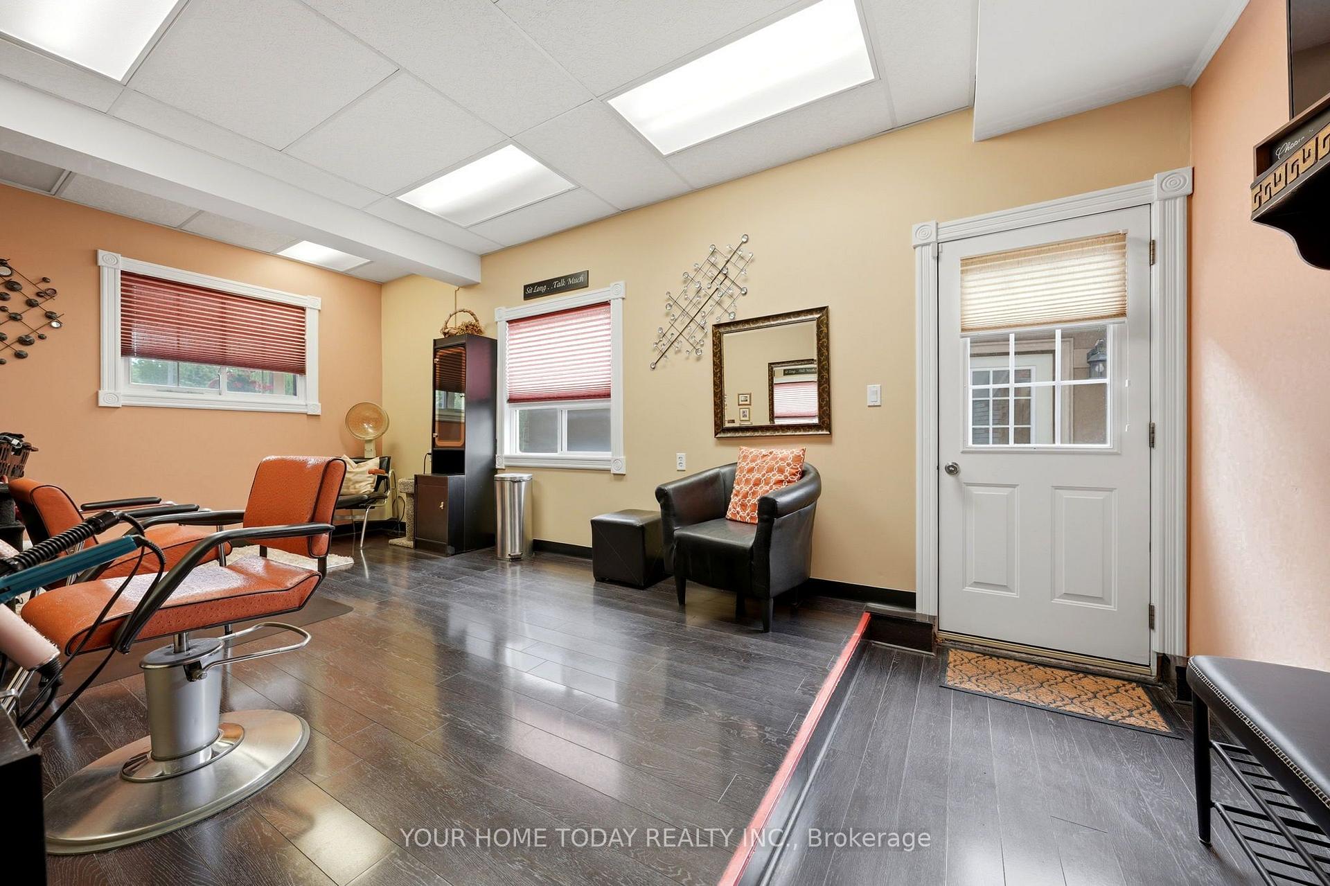 Photo 26 of 12950 Silvercreek Drive, Halton Hills, Rural Halton Hills — HOMEH