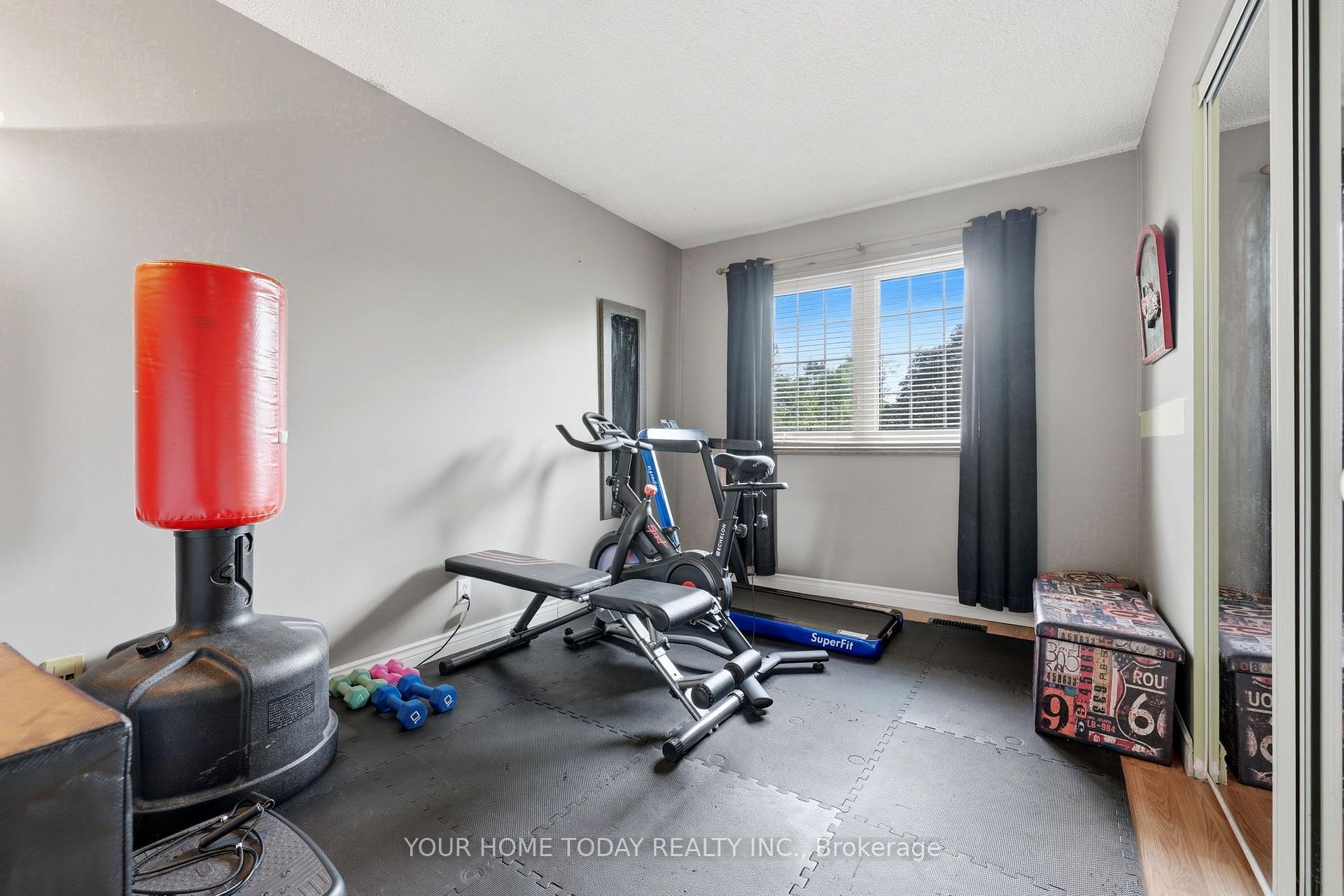 Photo 33 of 12950 Silvercreek Drive, Halton Hills, Rural Halton Hills — HOMEH
