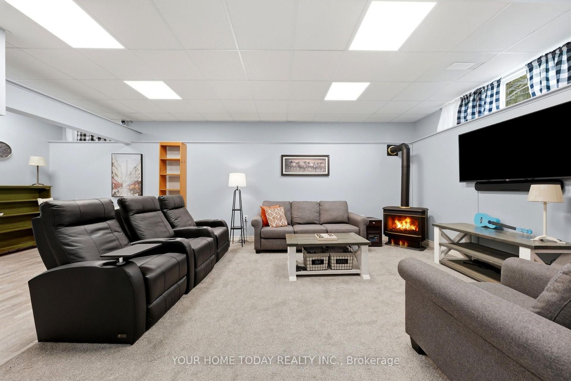 Photo 34 of 12950 Silvercreek Drive, Halton Hills, Rural Halton Hills — HOMEH