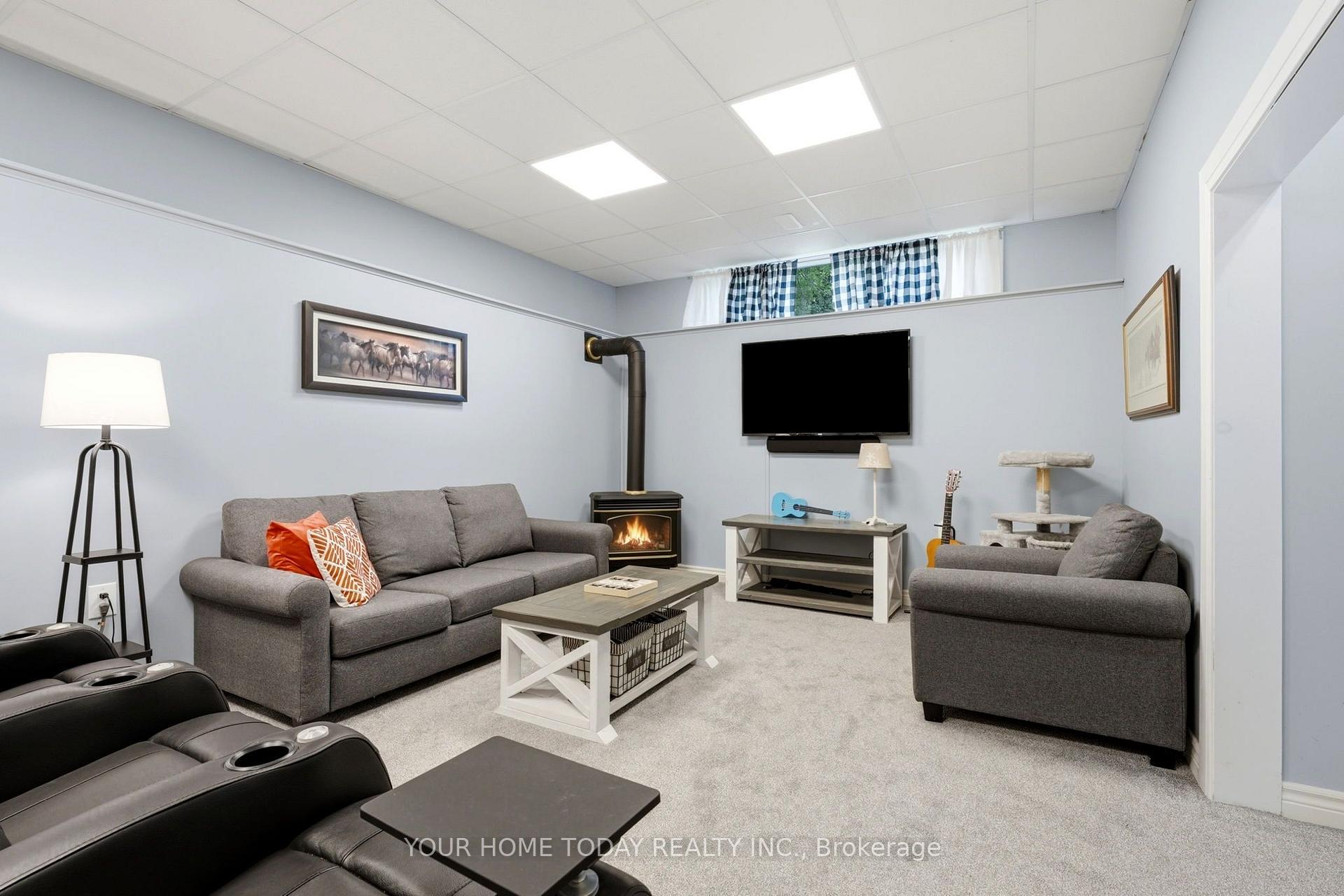 Photo 35 of 12950 Silvercreek Drive, Halton Hills, Rural Halton Hills — HOMEH