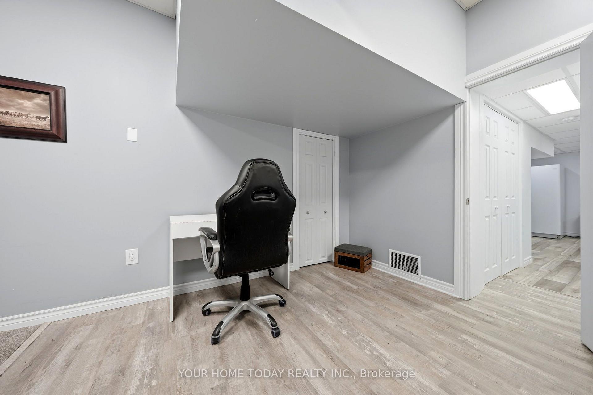 Photo 37 of 12950 Silvercreek Drive, Halton Hills, Rural Halton Hills — HOMEH