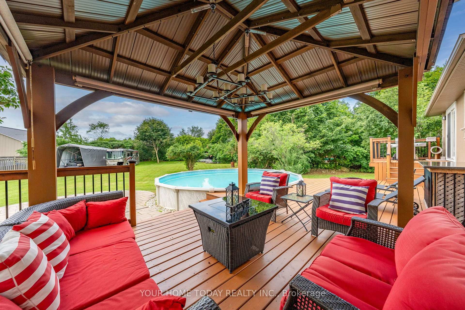 Photo 42 of 12950 Silvercreek Drive, Halton Hills, Rural Halton Hills — HOMEH