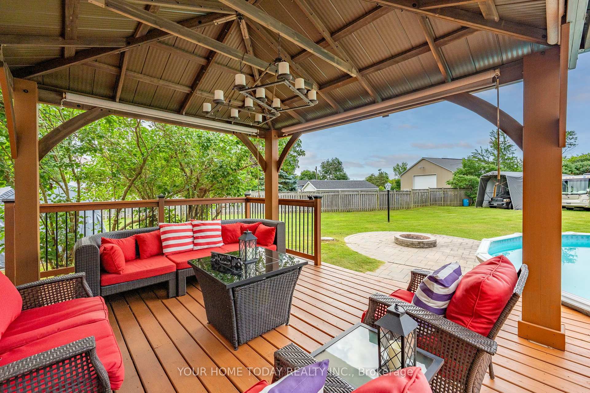 Photo 44 of 12950 Silvercreek Drive, Halton Hills, Rural Halton Hills — HOMEH