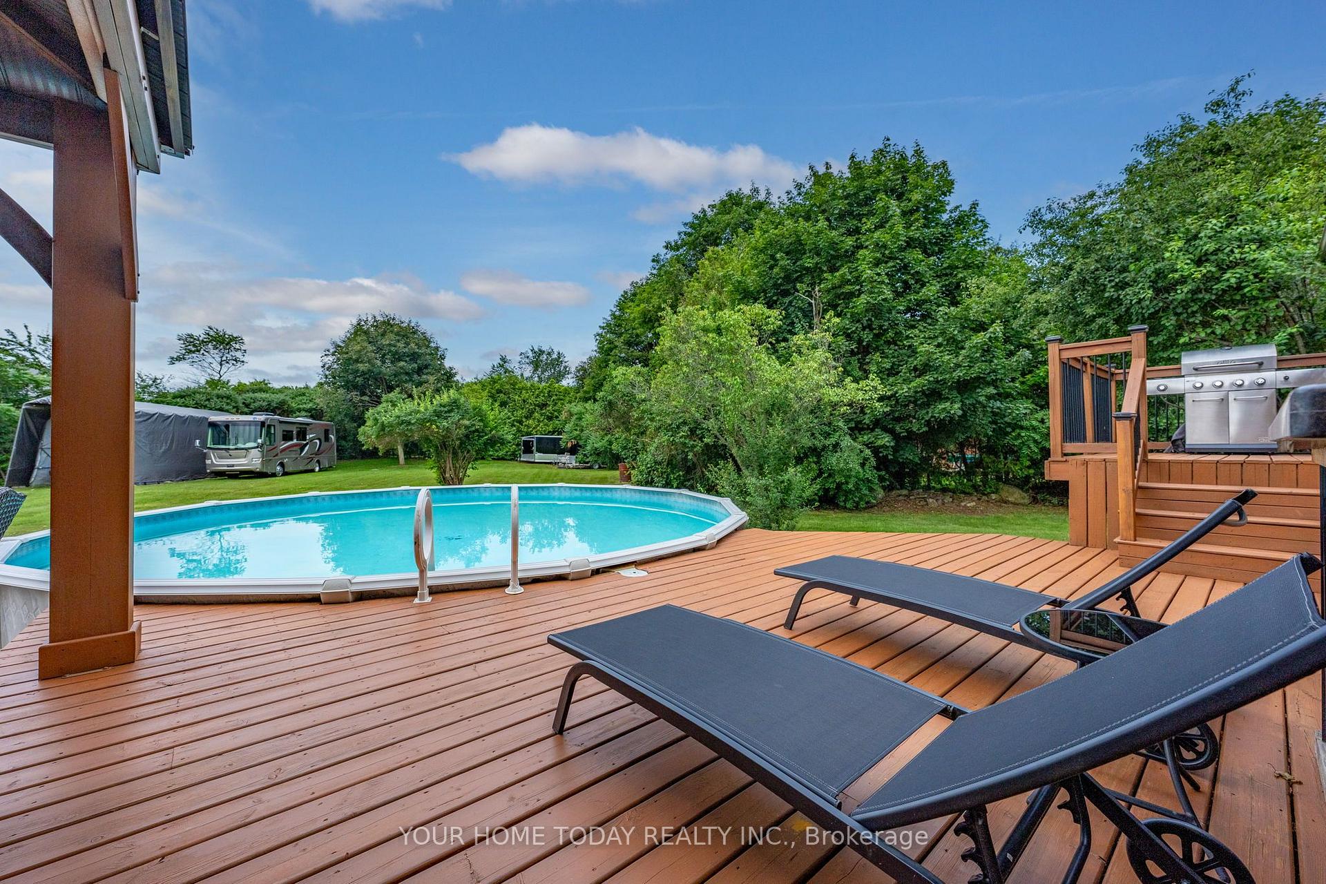 Photo 45 of 12950 Silvercreek Drive, Halton Hills, Rural Halton Hills — HOMEH