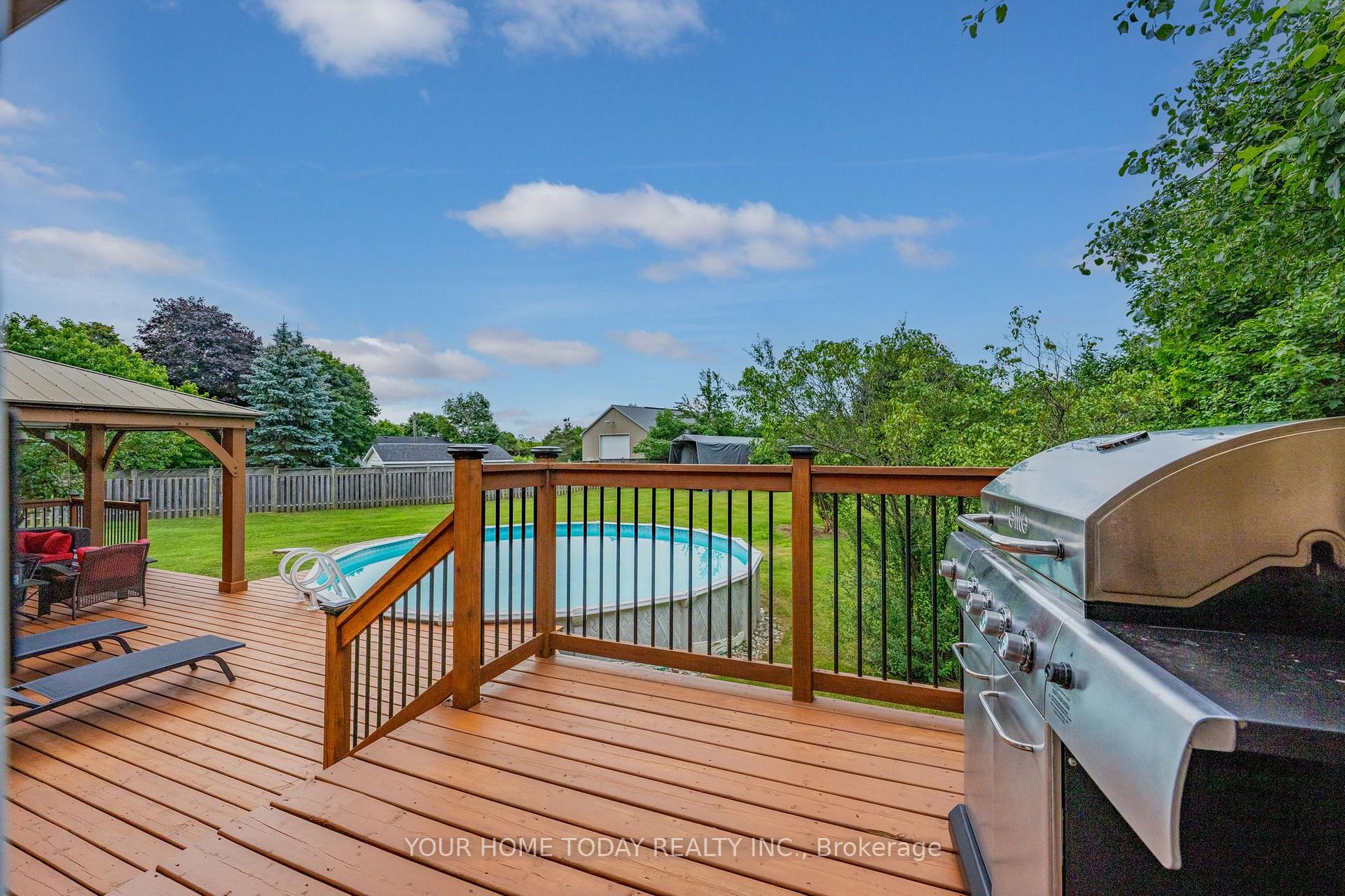 Photo 46 of 12950 Silvercreek Drive, Halton Hills, Rural Halton Hills — HOMEH