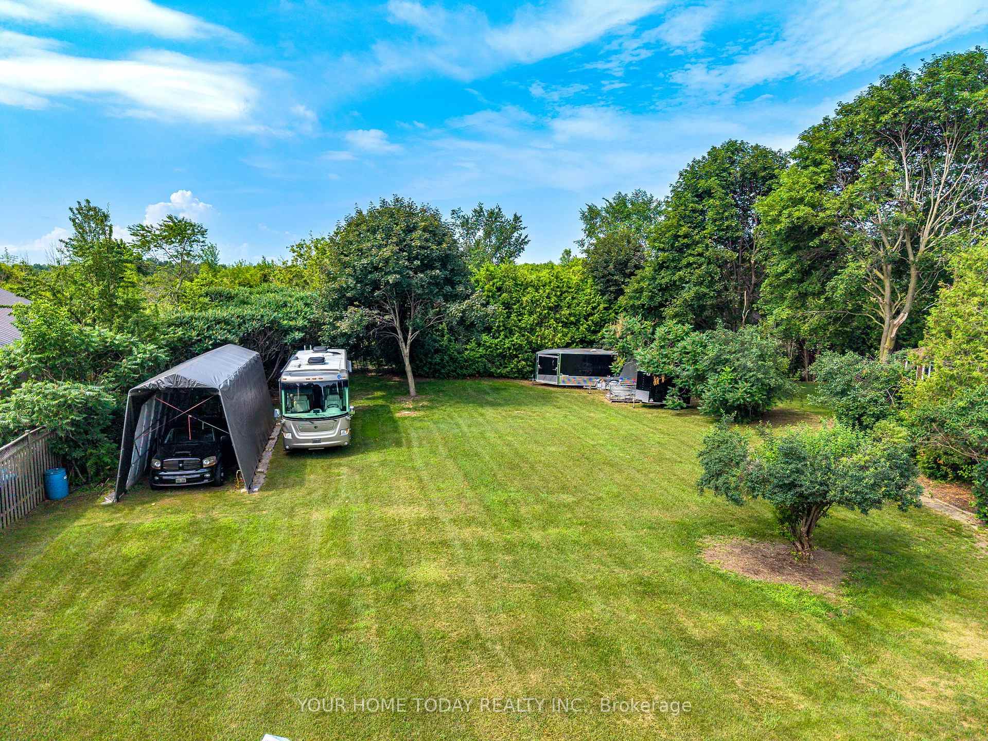 Photo 47 of 12950 Silvercreek Drive, Halton Hills, Rural Halton Hills — HOMEH
