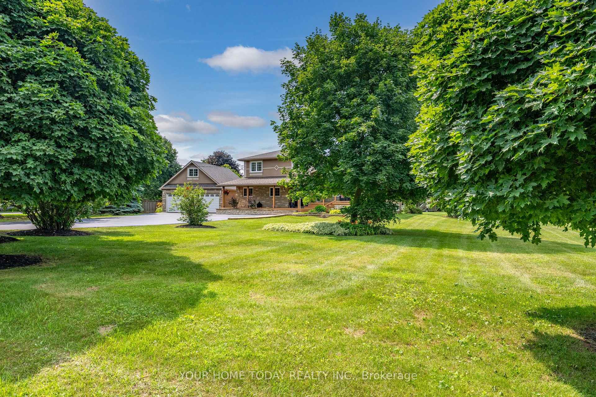 Photo 49 of 12950 Silvercreek Drive, Halton Hills, Rural Halton Hills — HOMEH
