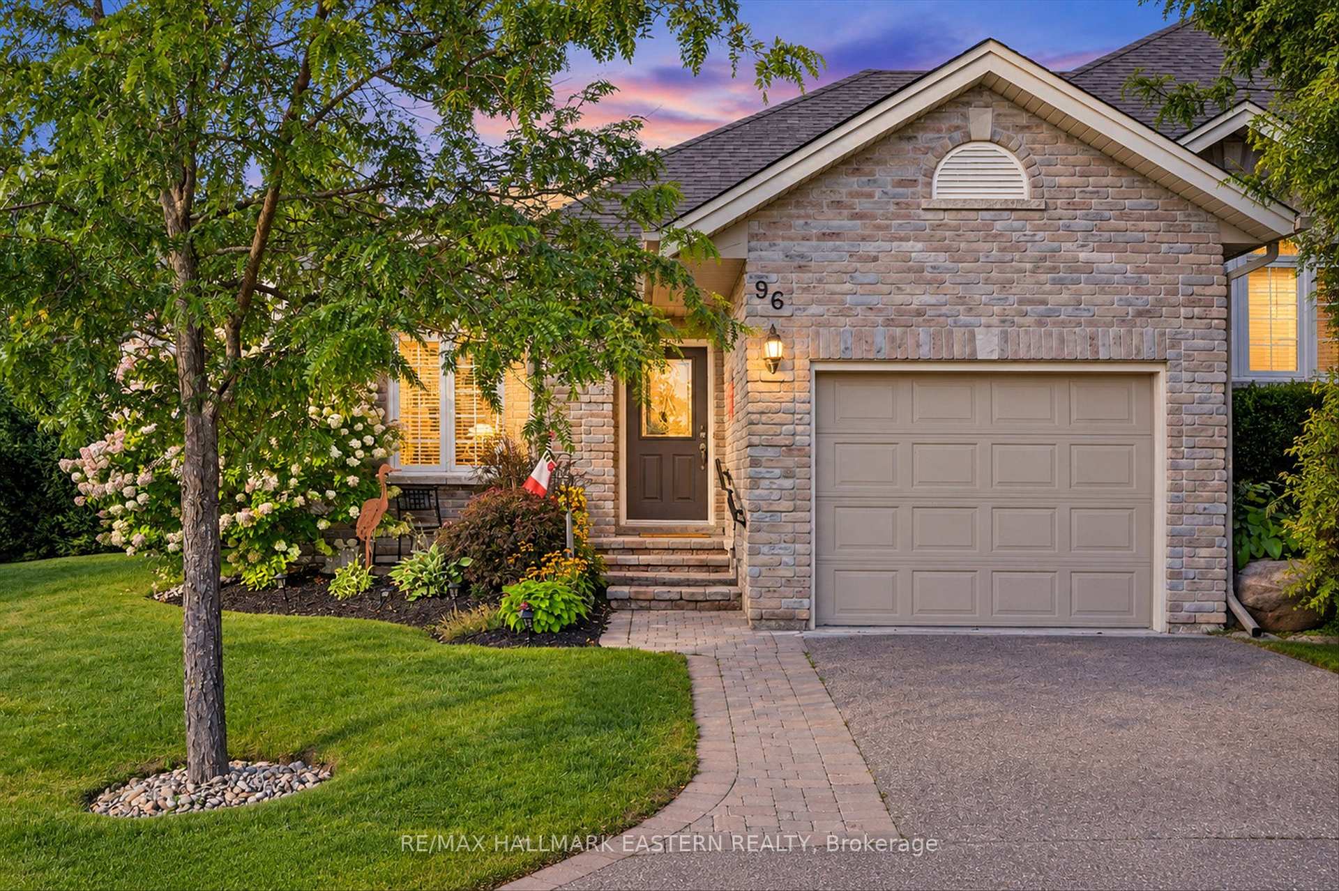 Photo 1 of Unit 96, 301 Carnegie Avenue, Peterborough, Northcrest Ward 5 — HOMEH