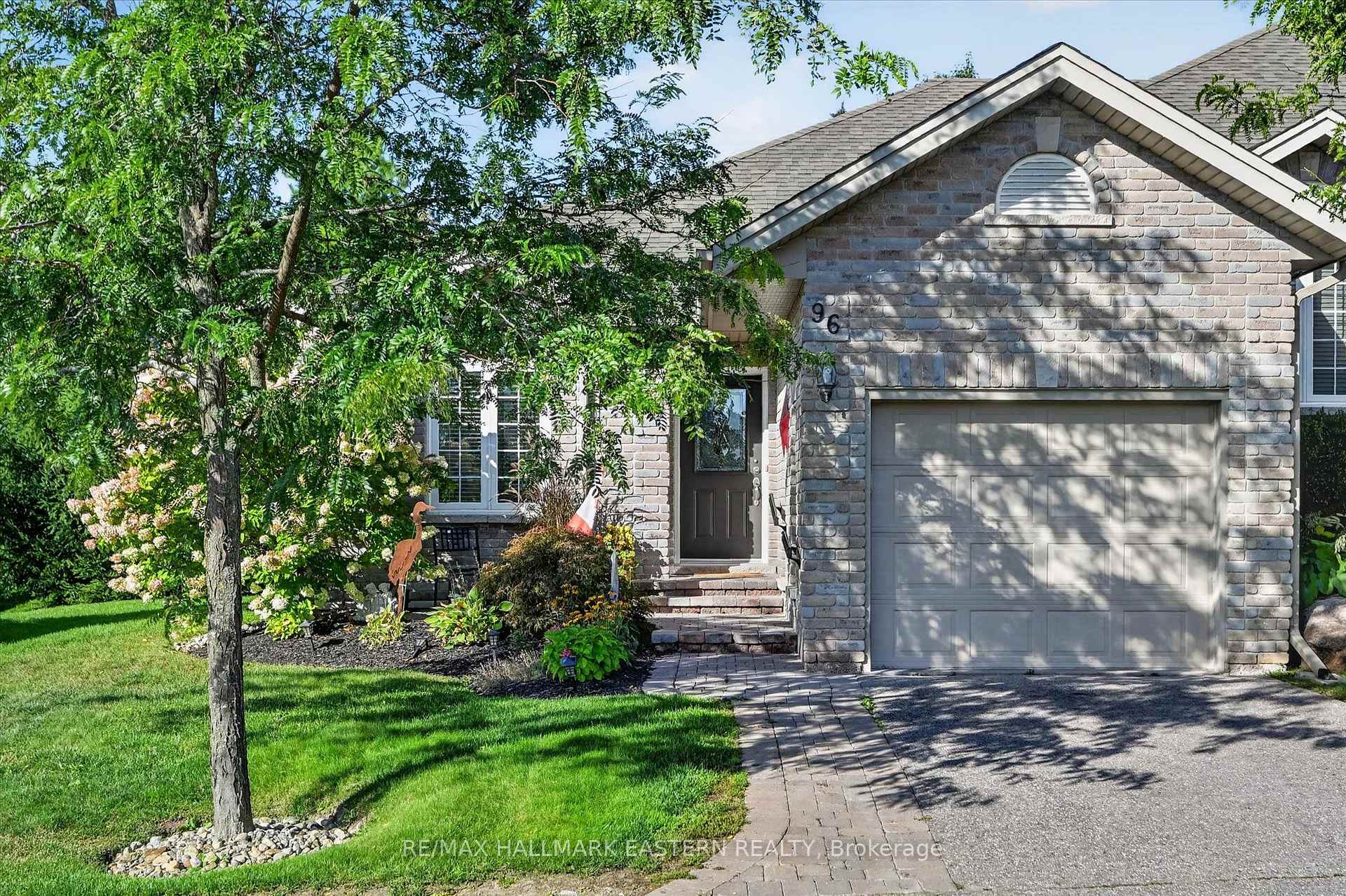 Photo 2 of Unit 96, 301 Carnegie Avenue, Peterborough, Northcrest Ward 5 — HOMEH