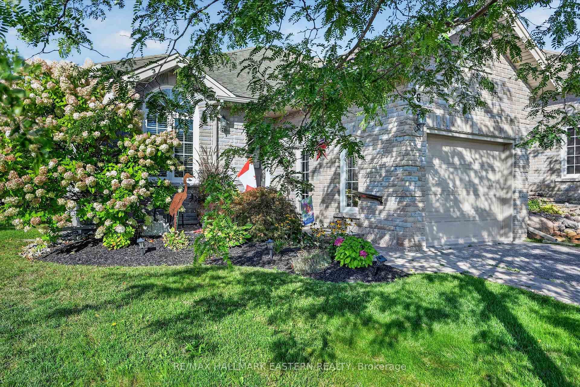 Photo 4 of Unit 96, 301 Carnegie Avenue, Peterborough, Northcrest Ward 5 — HOMEH