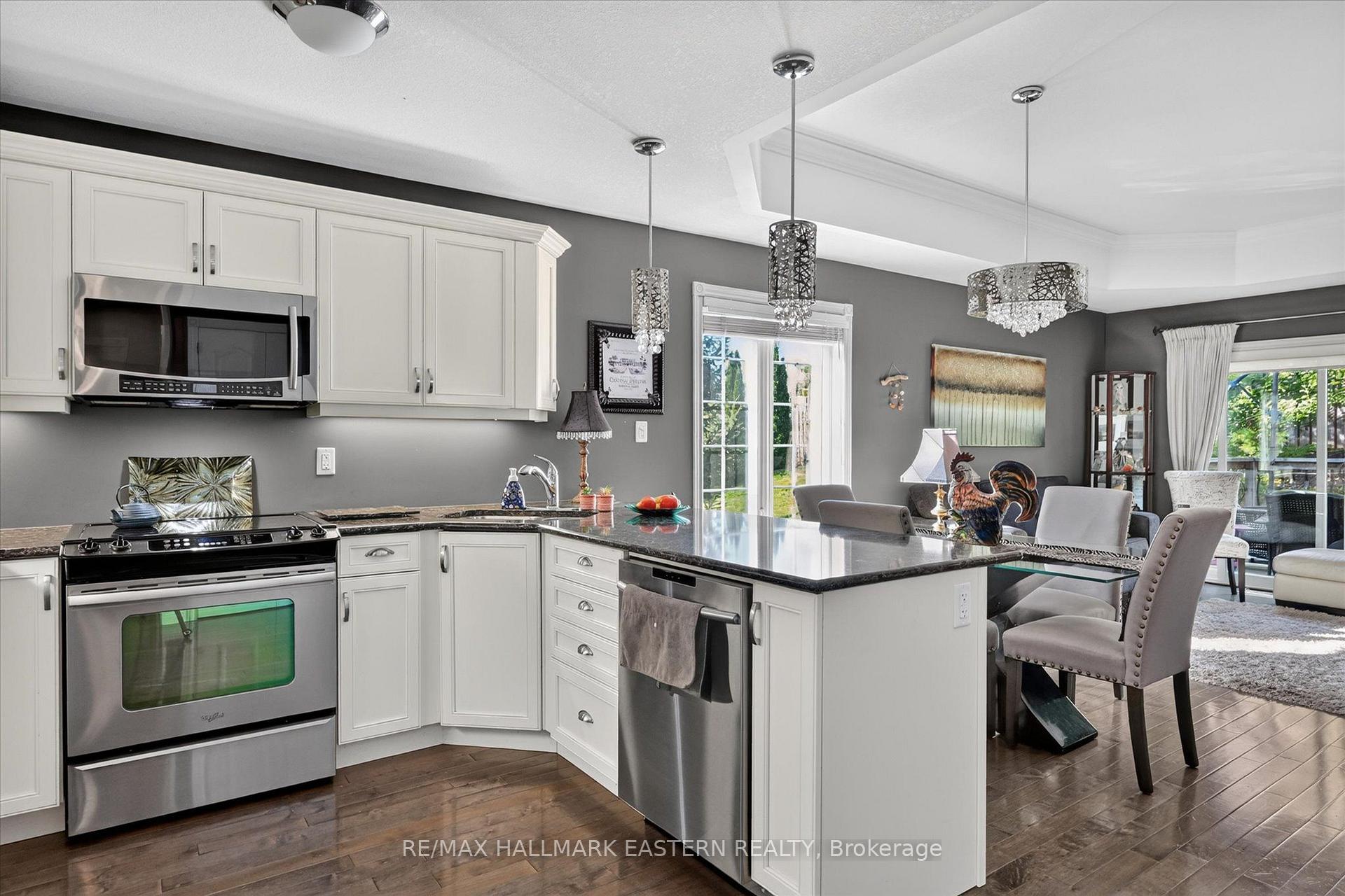 Photo 7 of Unit 96, 301 Carnegie Avenue, Peterborough, Northcrest Ward 5 — HOMEH