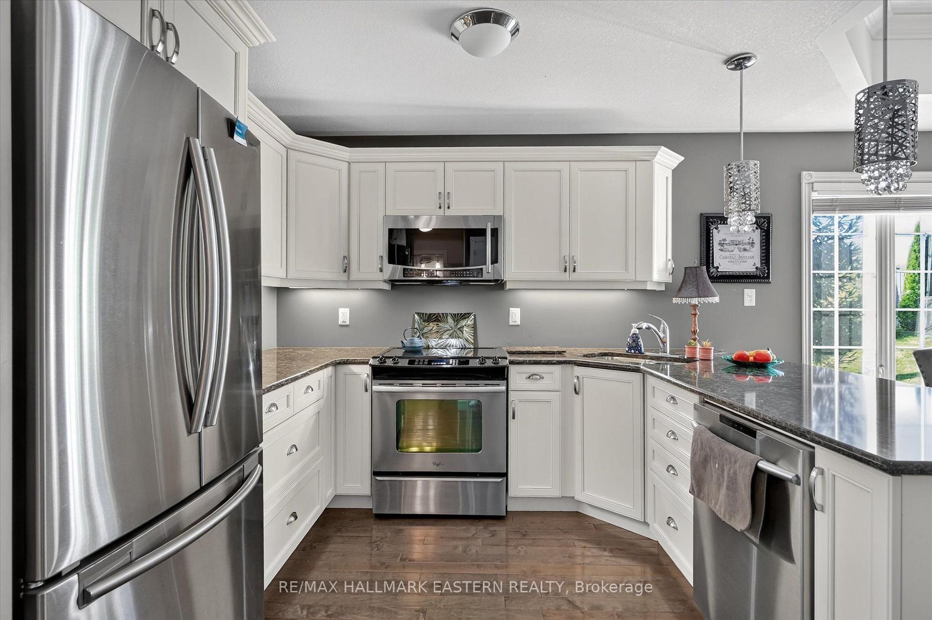 Photo 8 of Unit 96, 301 Carnegie Avenue, Peterborough, Northcrest Ward 5 — HOMEH